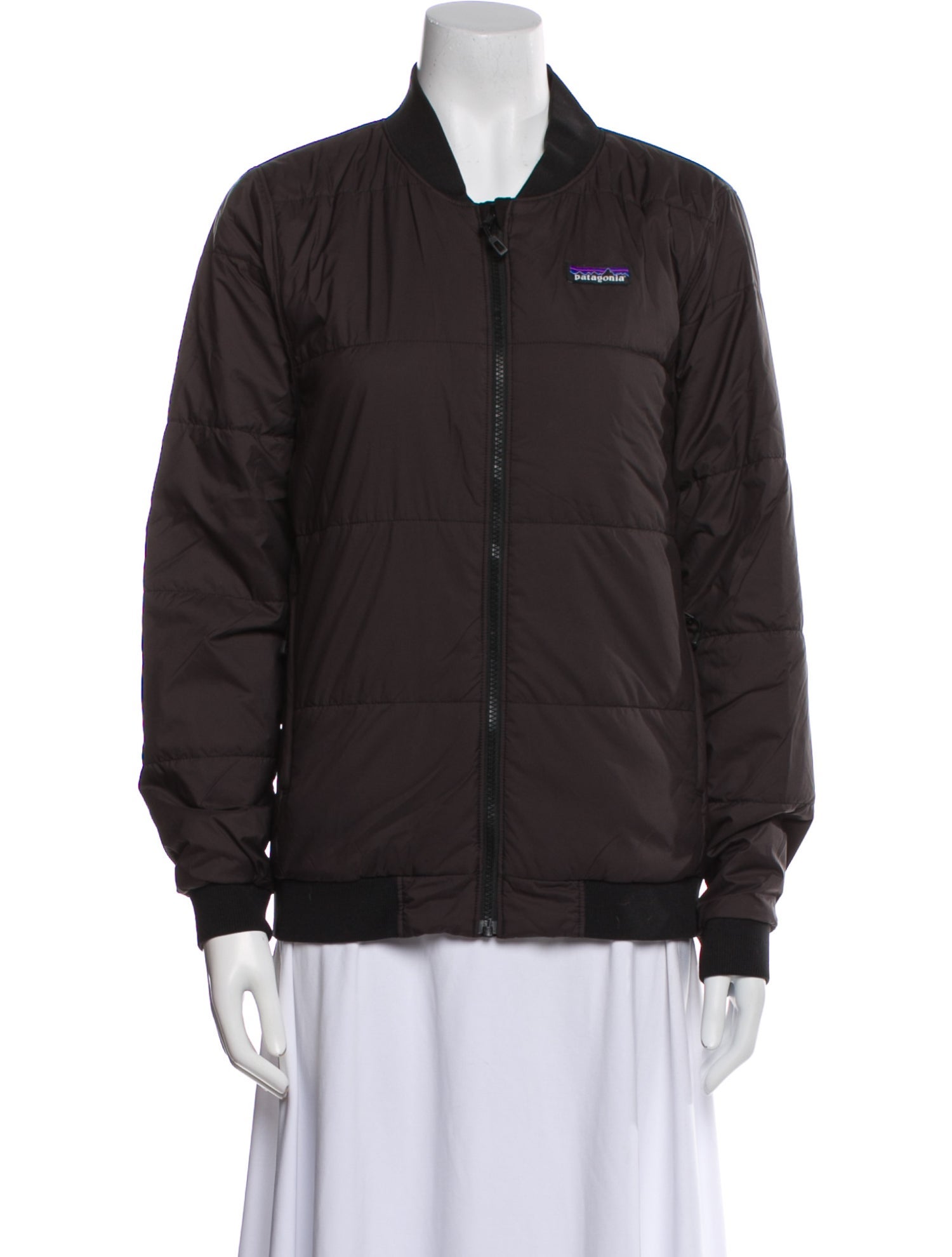 Patagonia Bomber Jacket