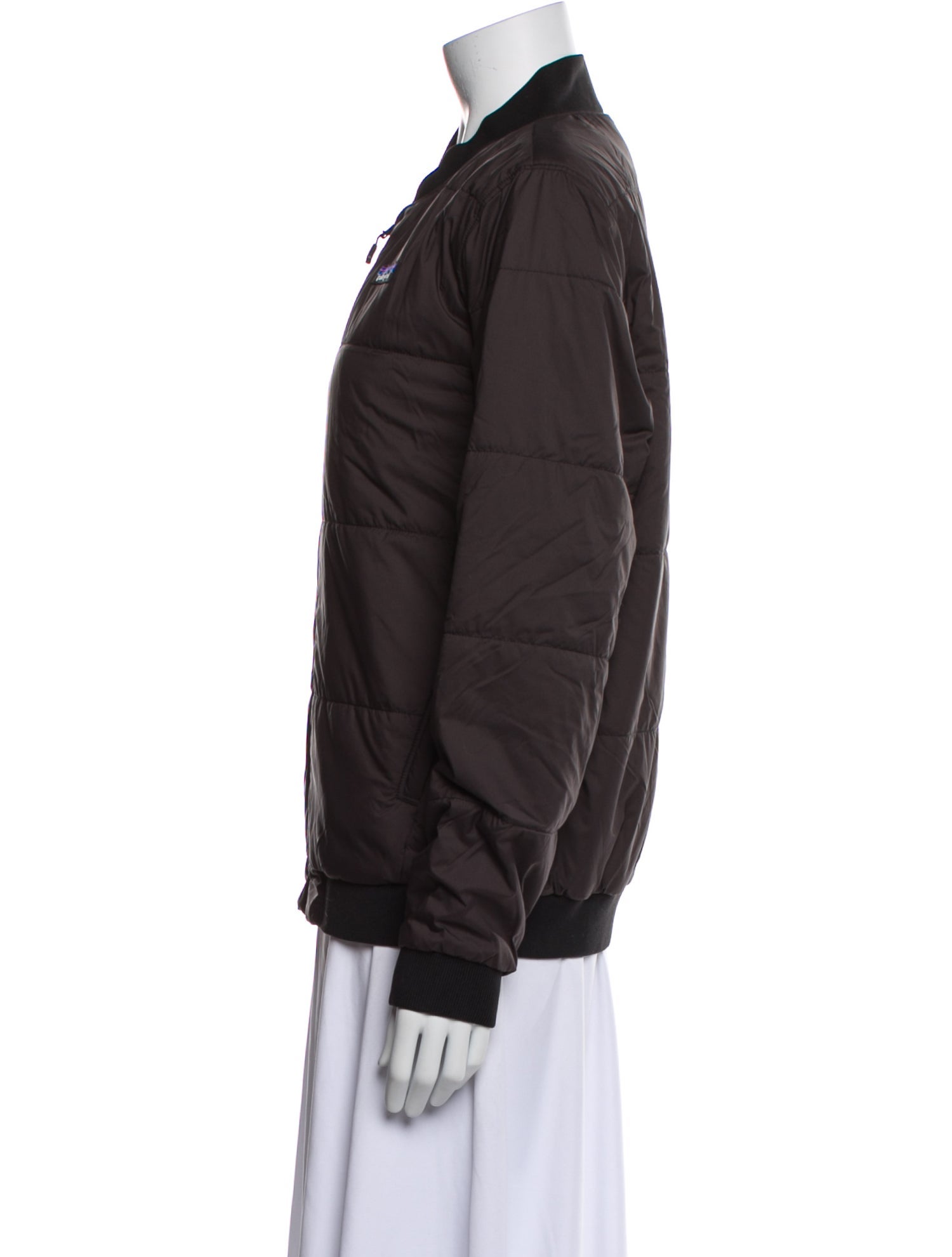 Patagonia Bomber Jacket