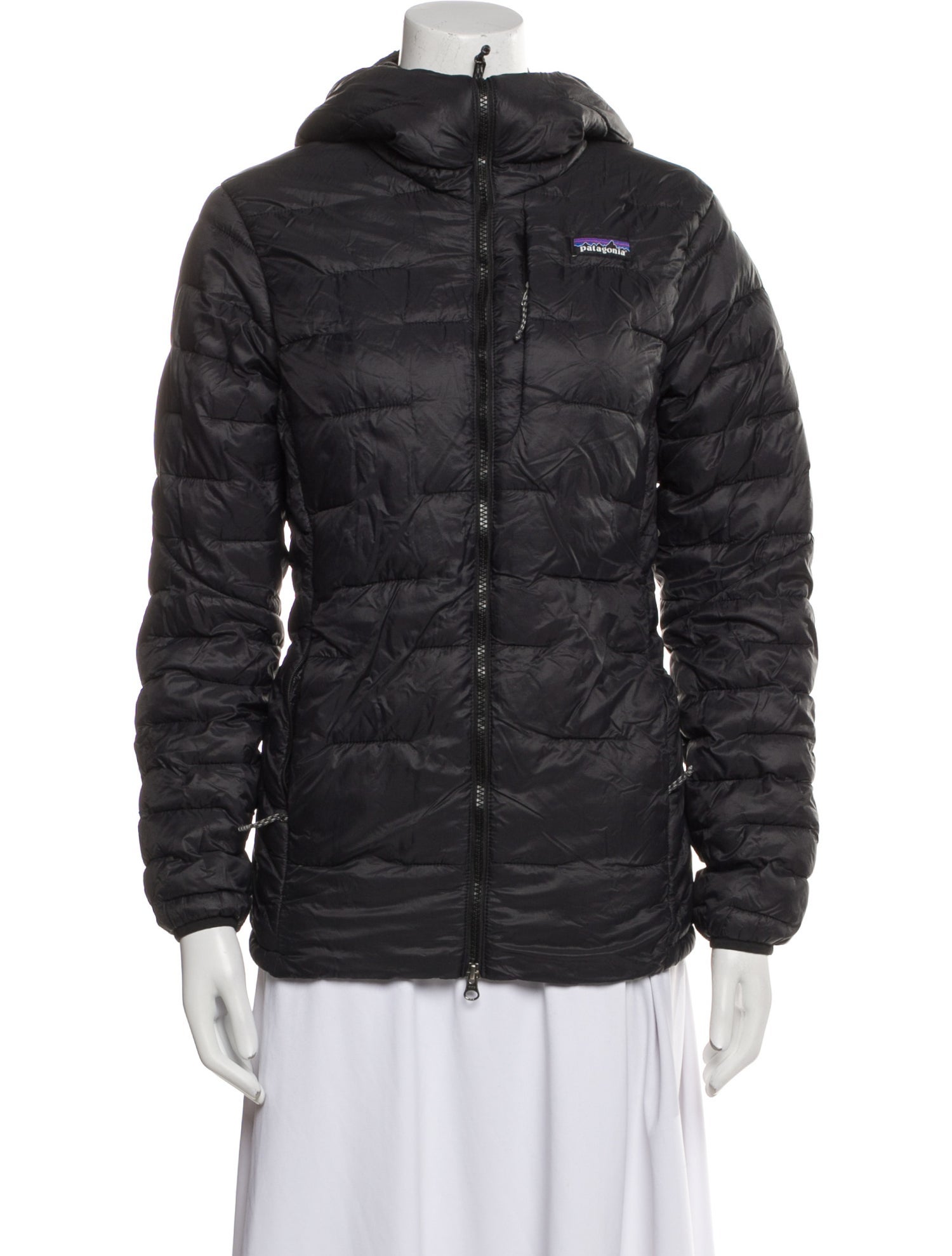 Patagonia Nylon Jacket