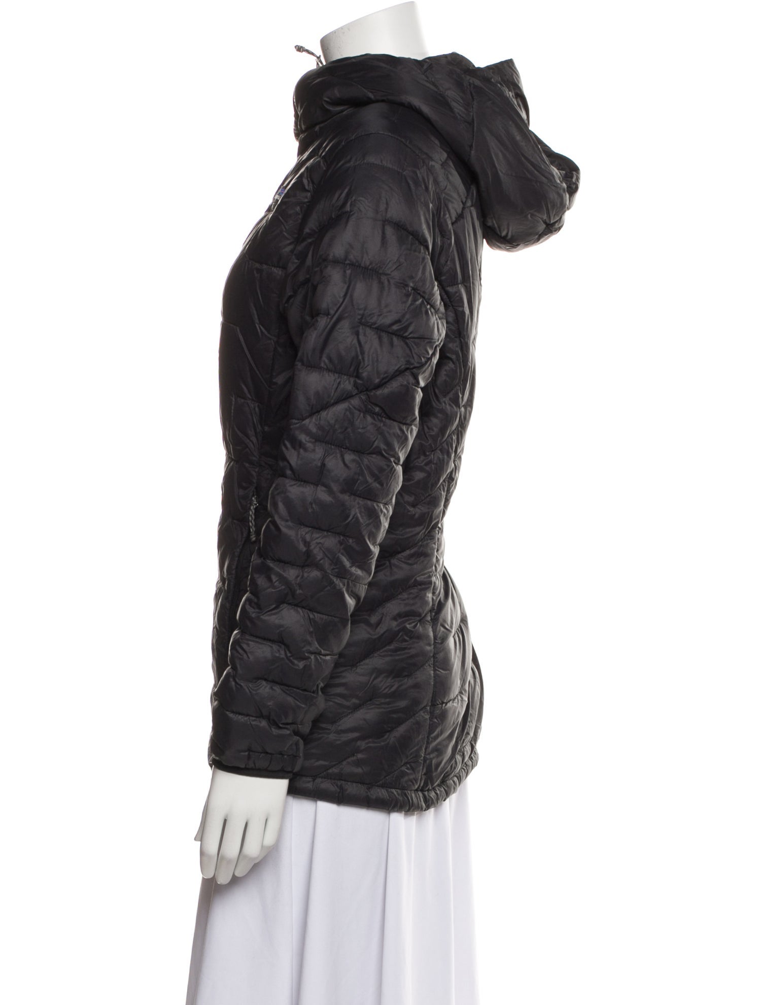 Patagonia Nylon Jacket