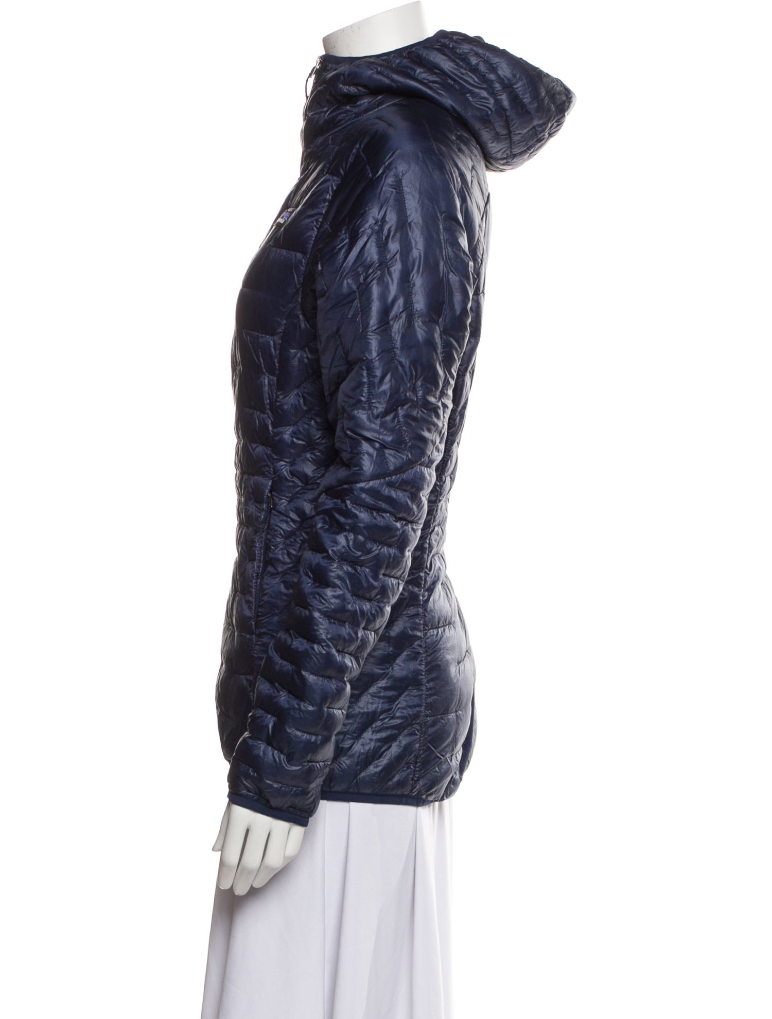 Patagonia Nylon Jacket