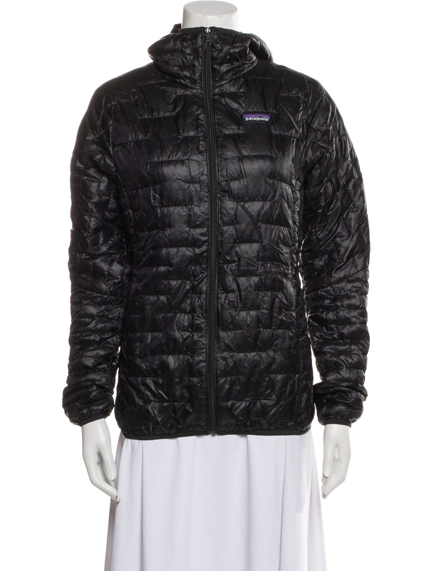 Patagonia Printed Jacket