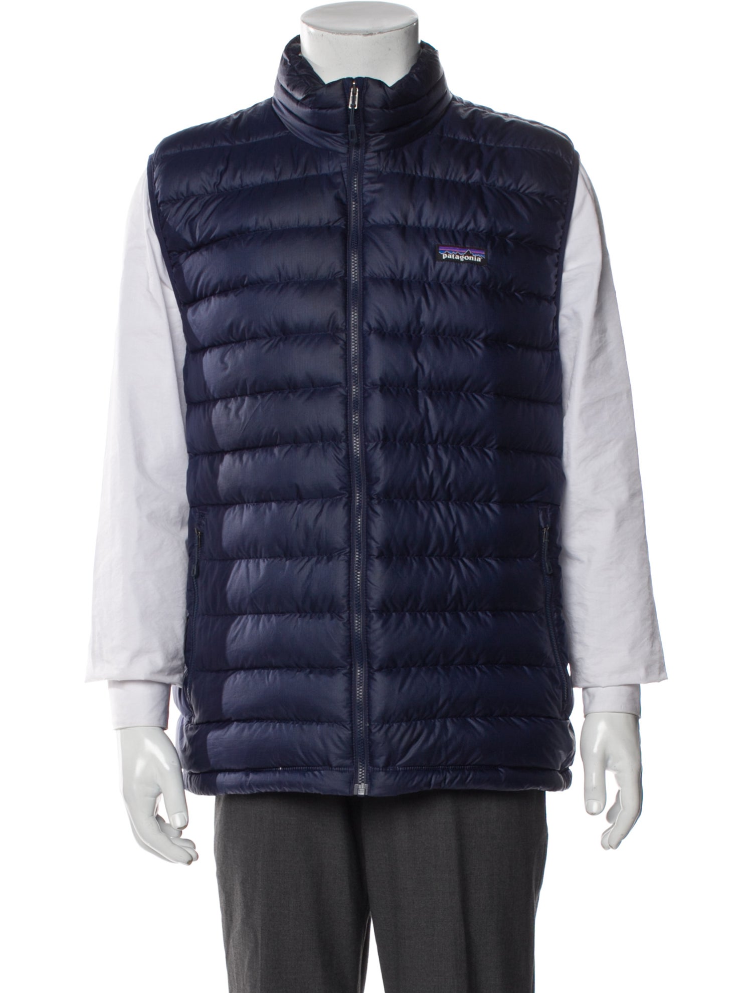 Patagonia Vest
