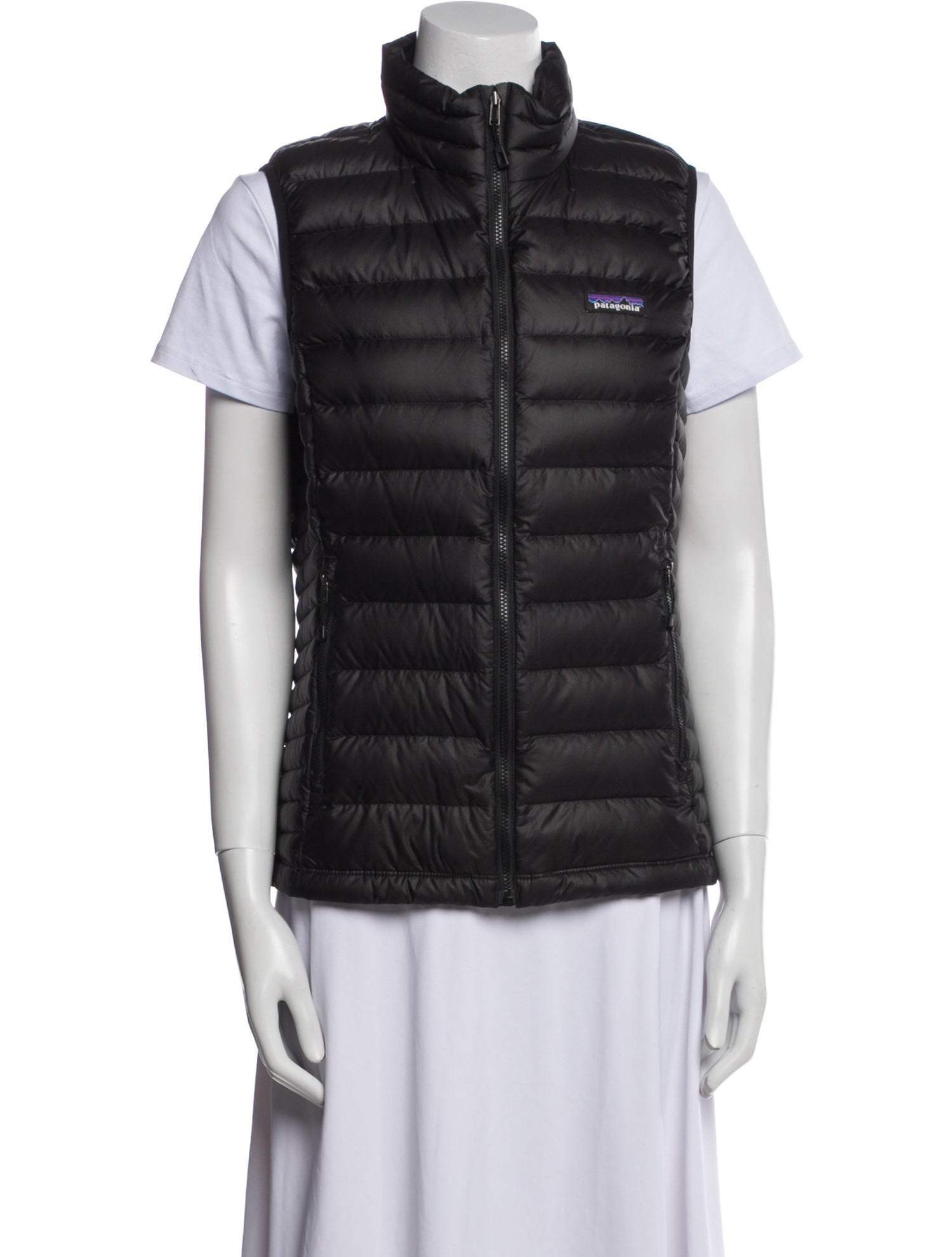 Patagonia Down Jacket