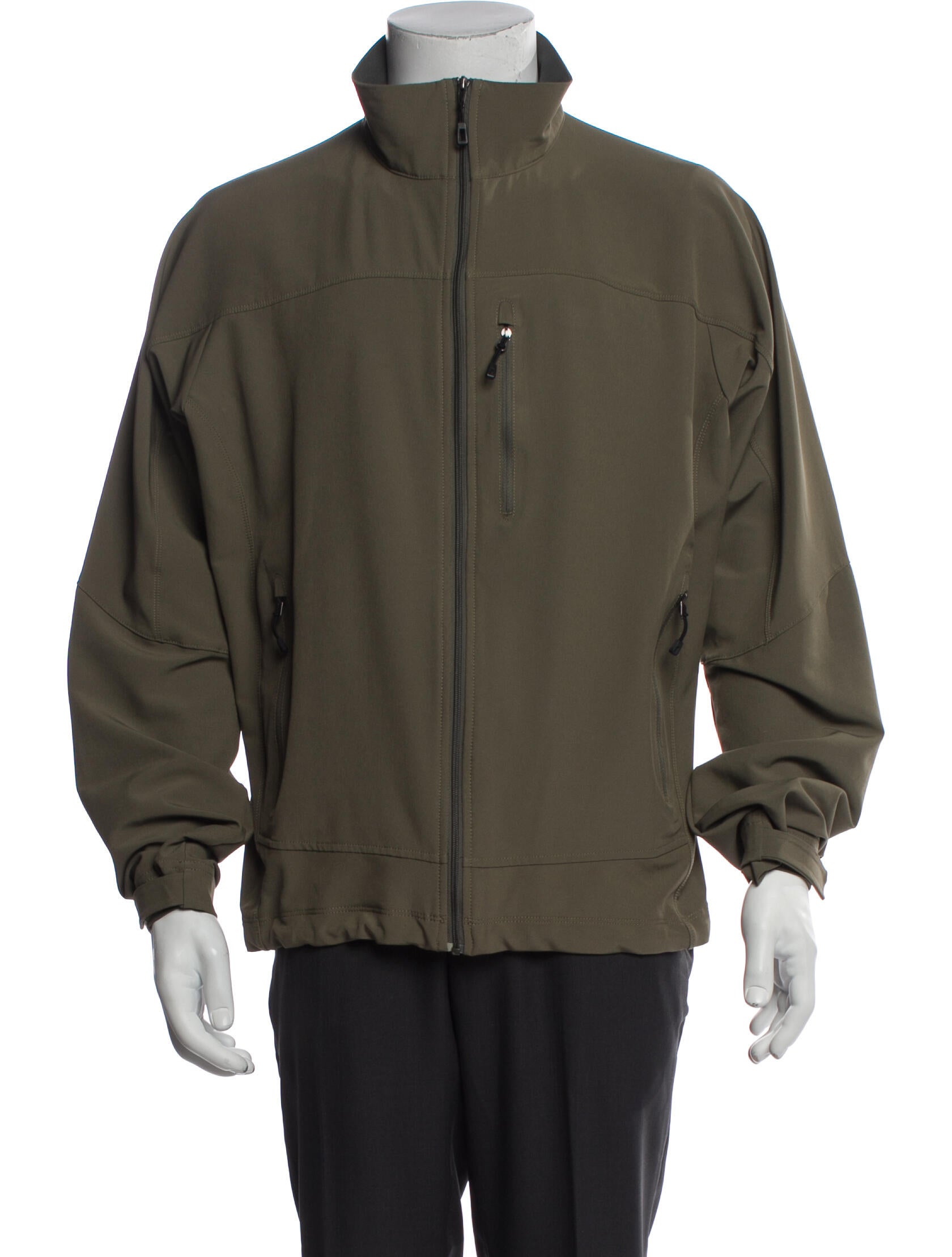 Patagonia Windbreaker