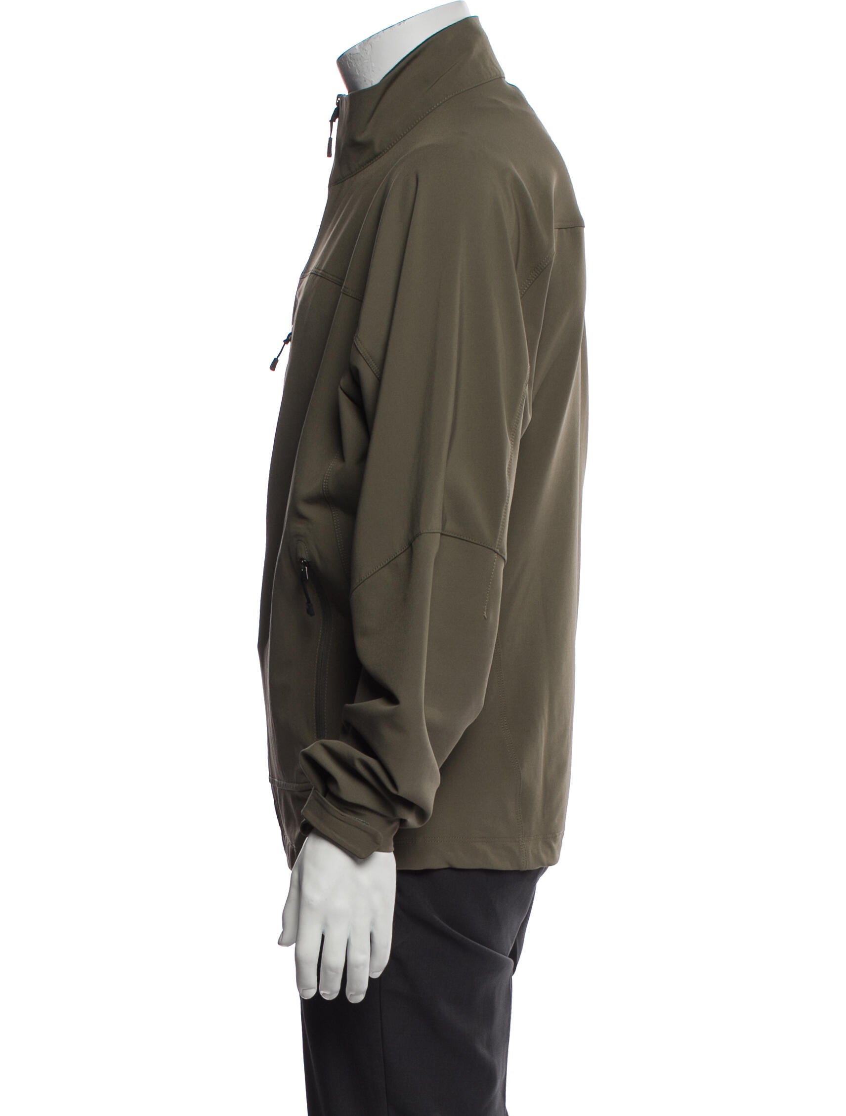 Patagonia Windbreaker