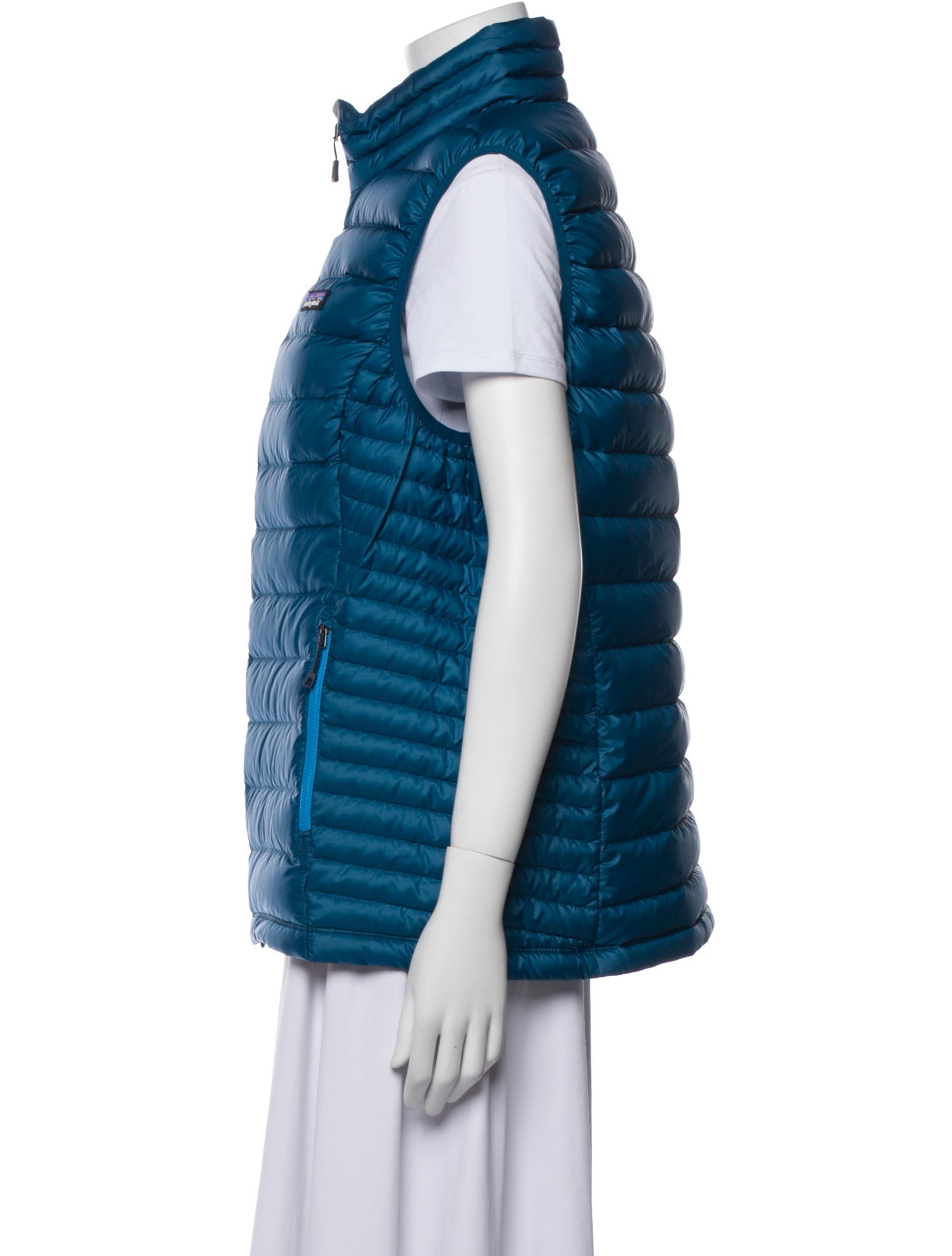 Patagonia Down Jacket