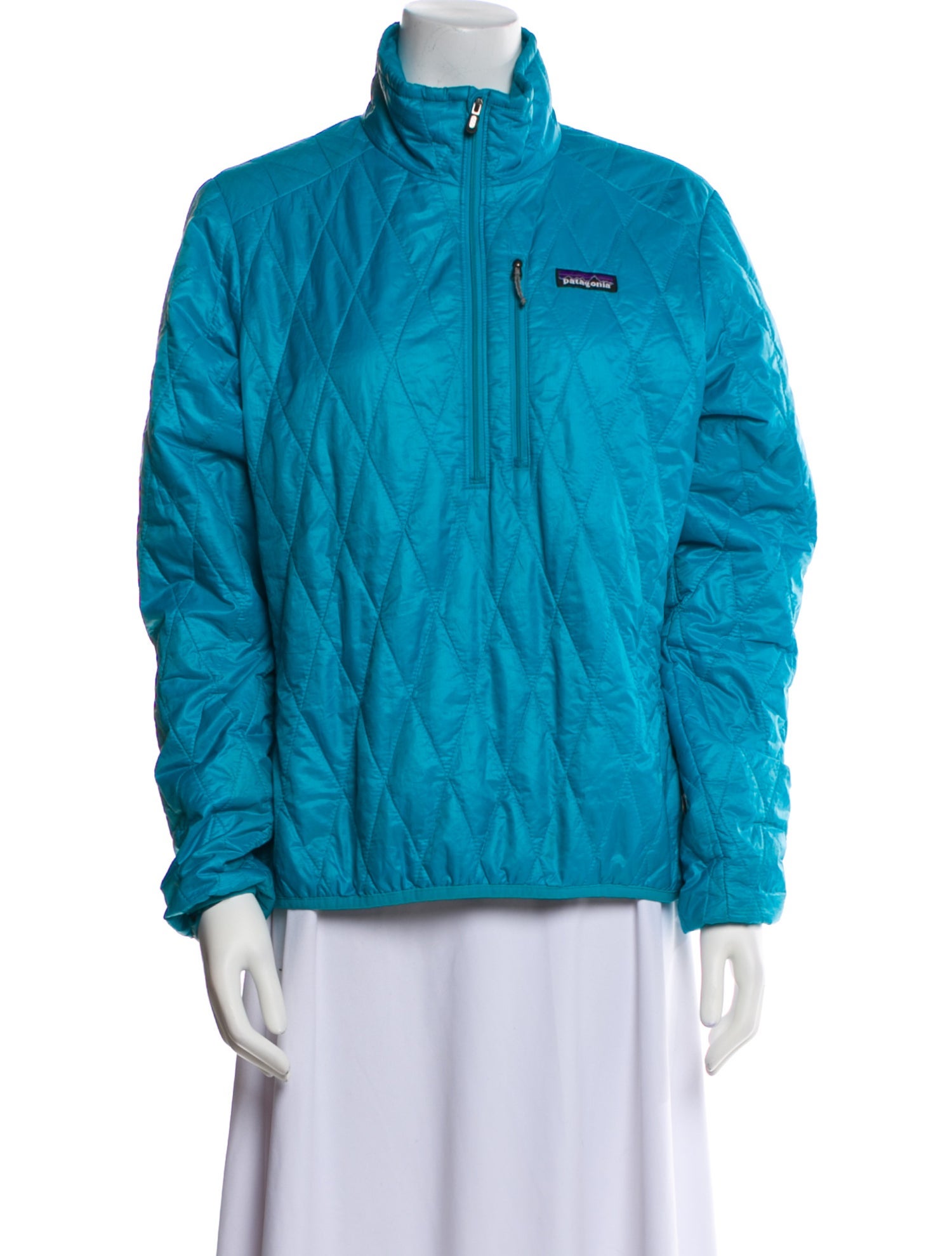 Patagonia Jacket