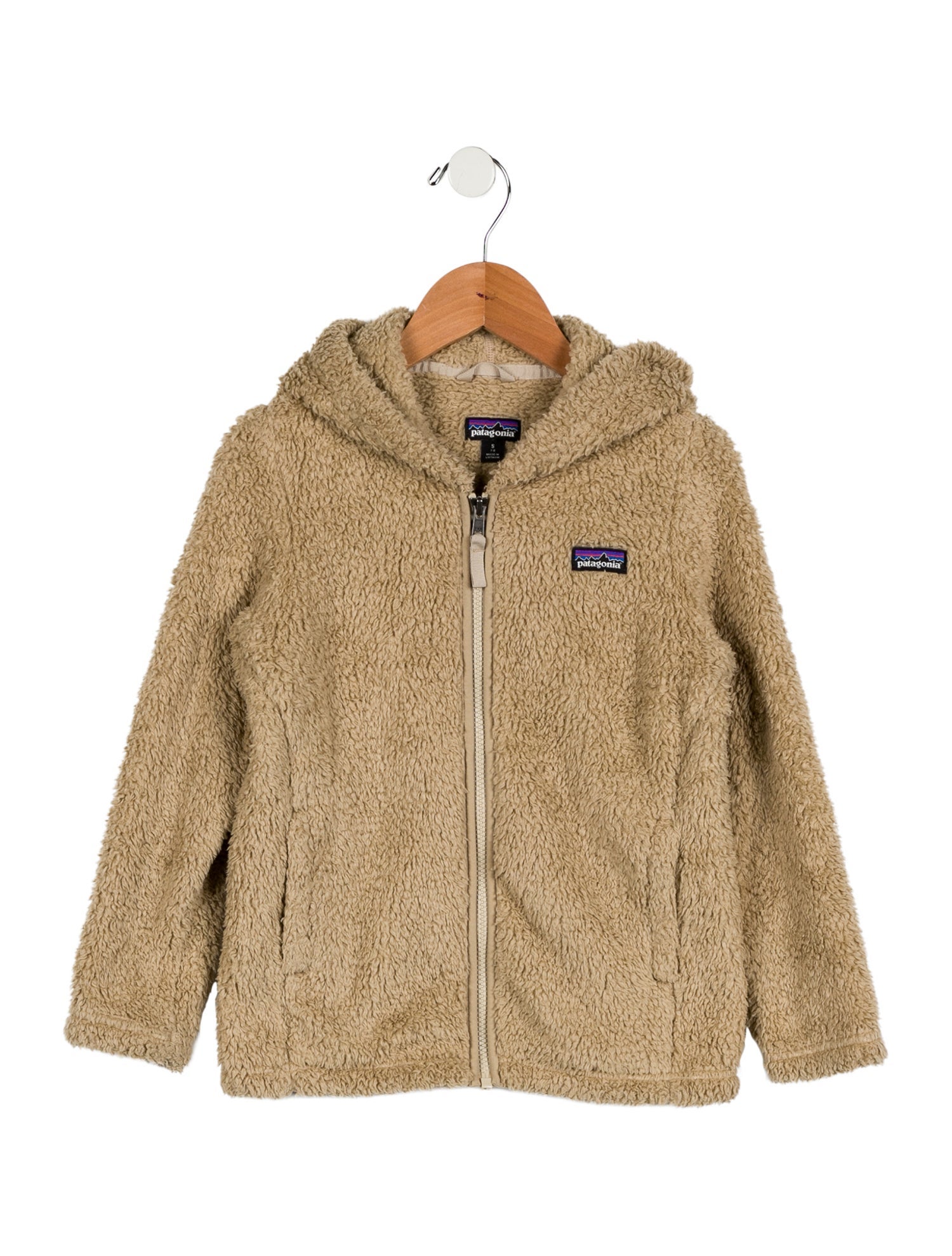 Patagonia Girls' Jacket