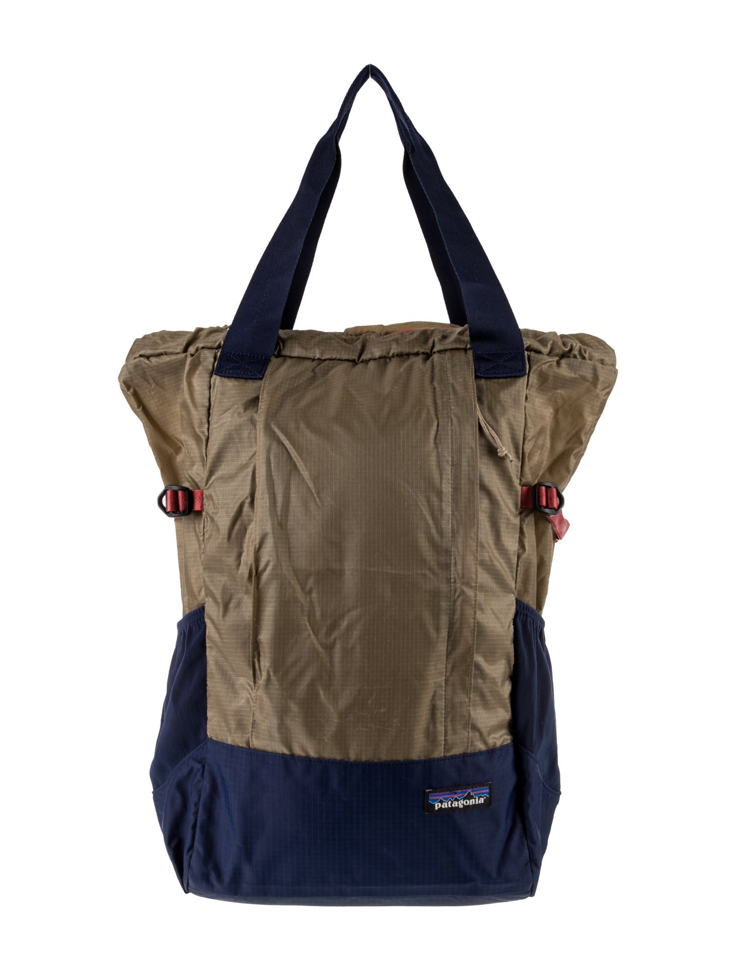 Patagonia Nylon Tote