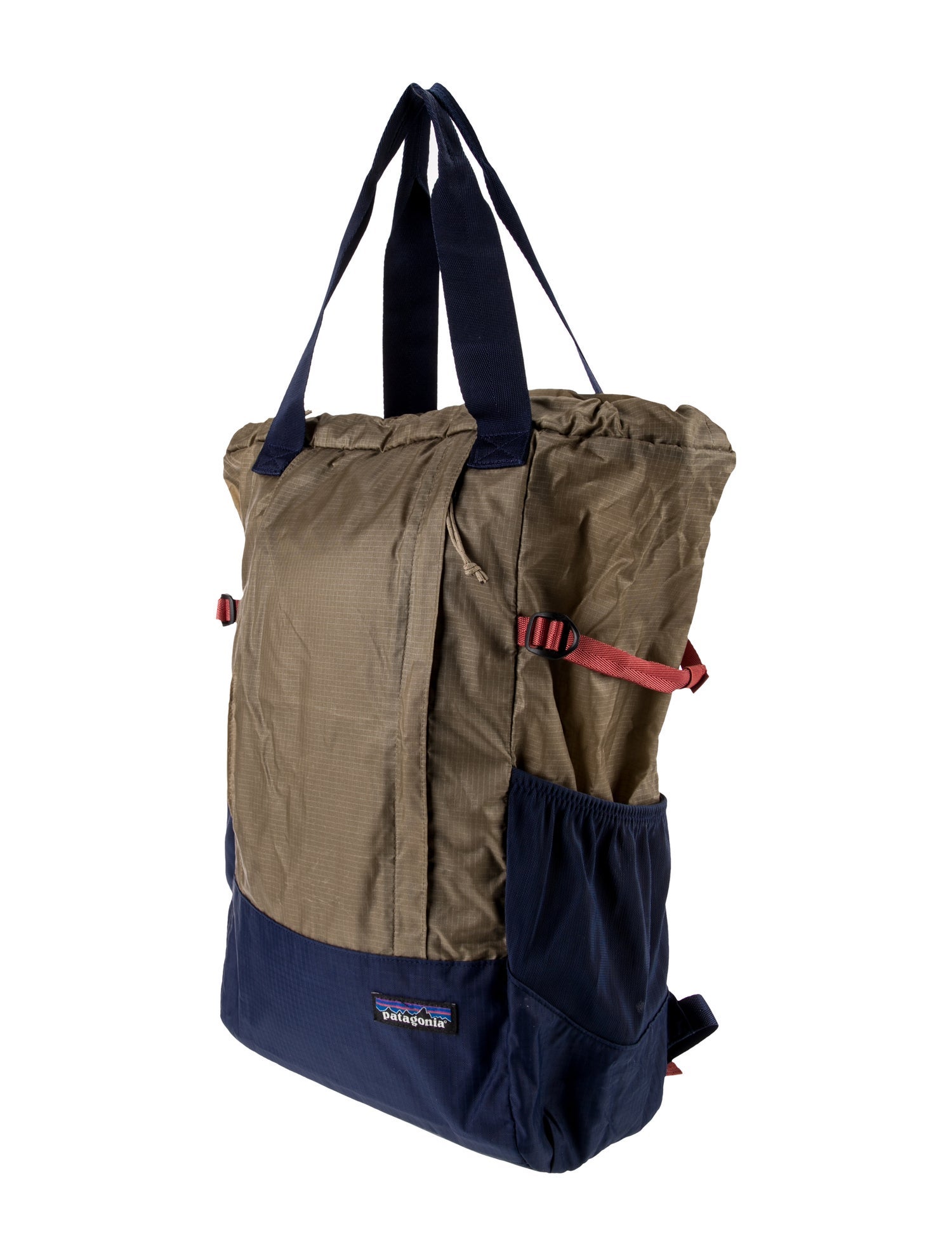 Patagonia Nylon Tote
