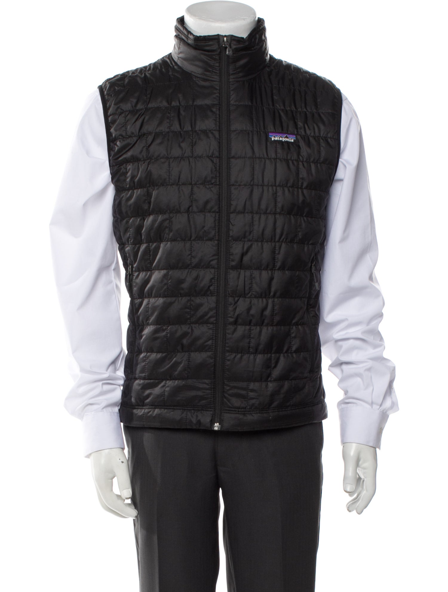 Patagonia Vest