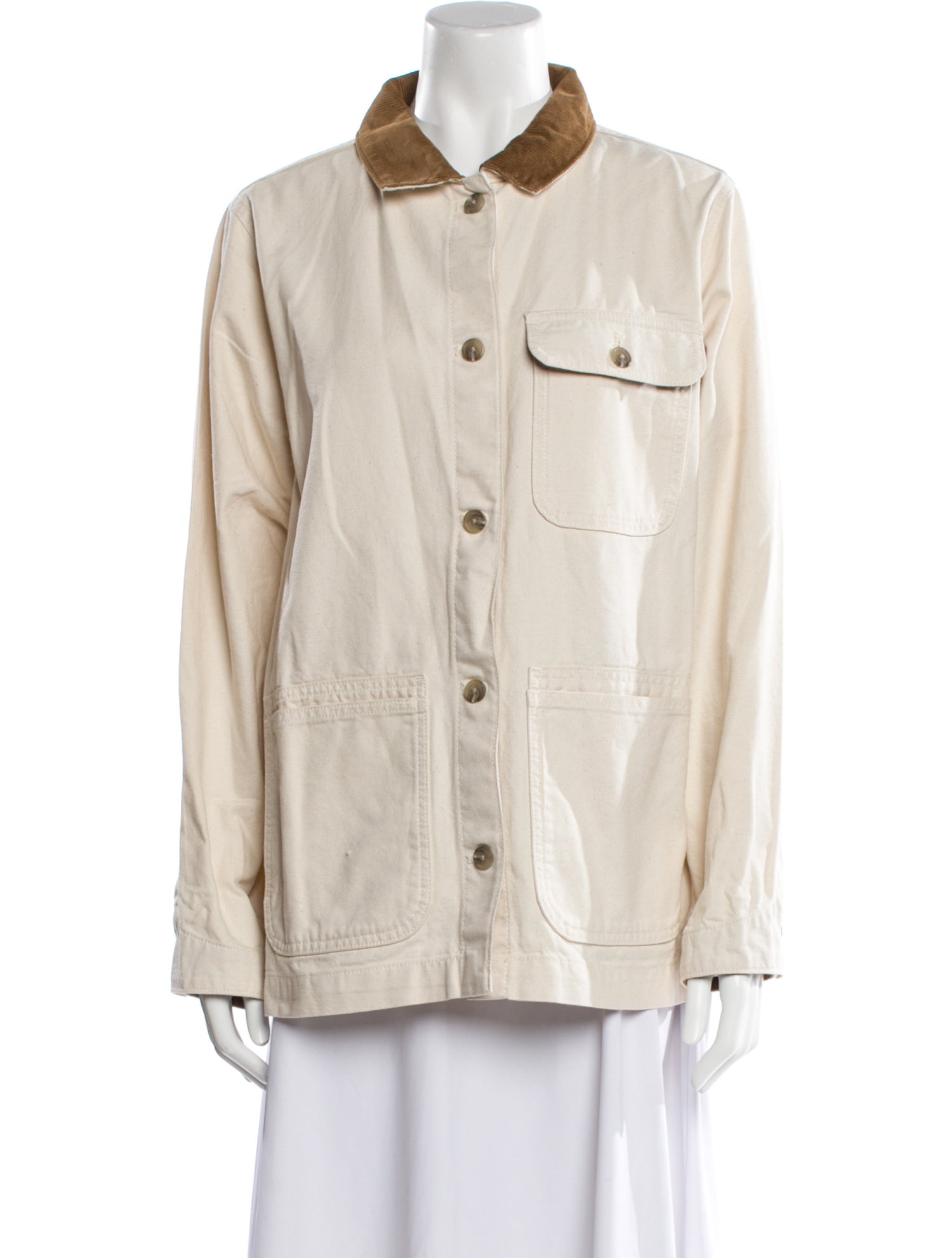 Patagonia Utility Jacket