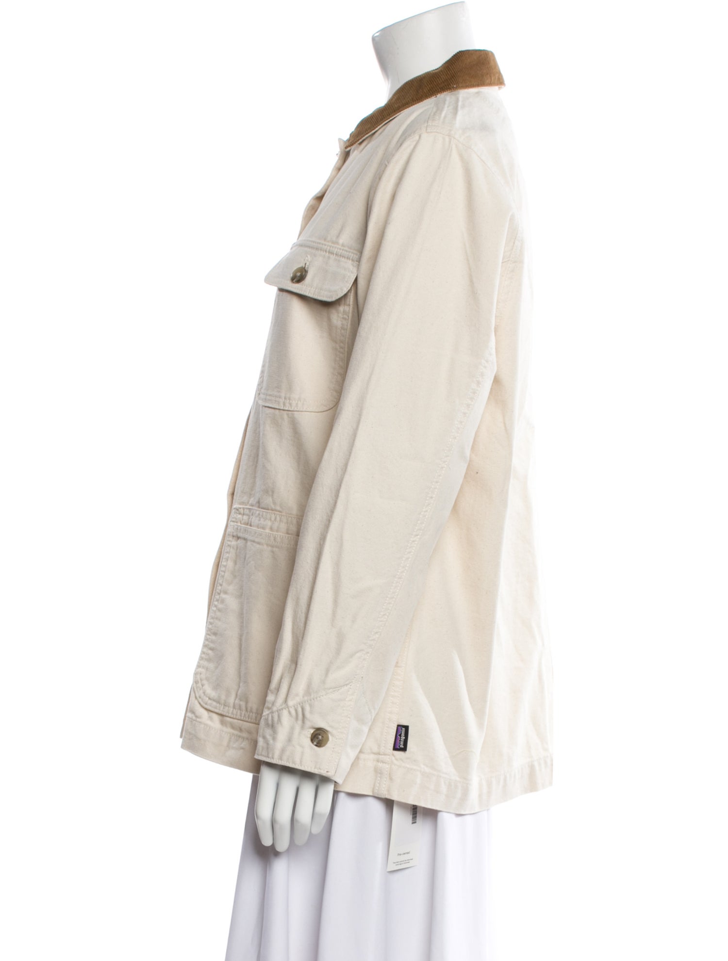 Patagonia Utility Jacket