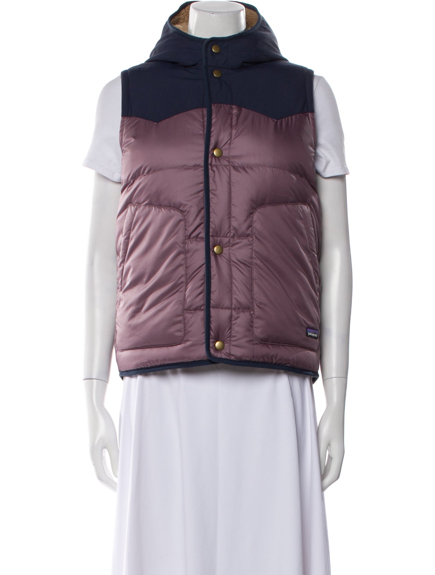 Patagonia Down Jacket