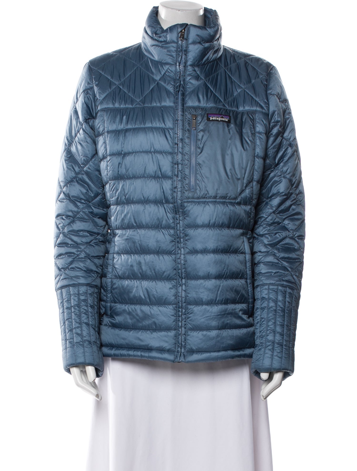 Patagonia Down Jacket