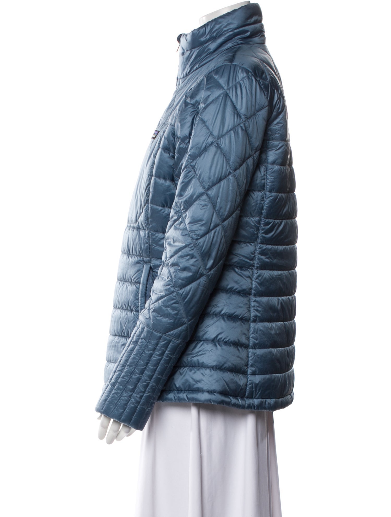 Patagonia Down Jacket