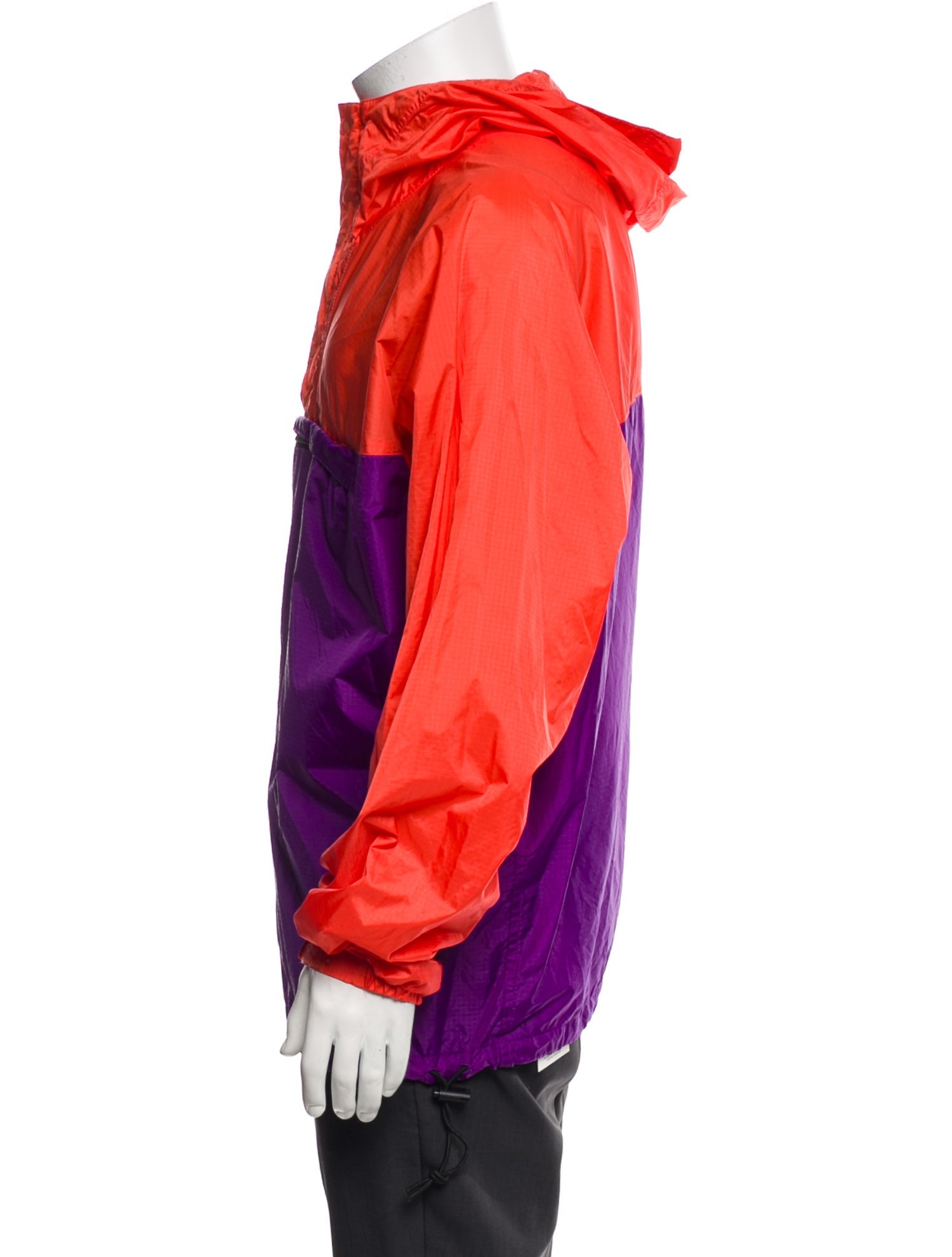 Patagonia Vintage 1990's Windbreaker