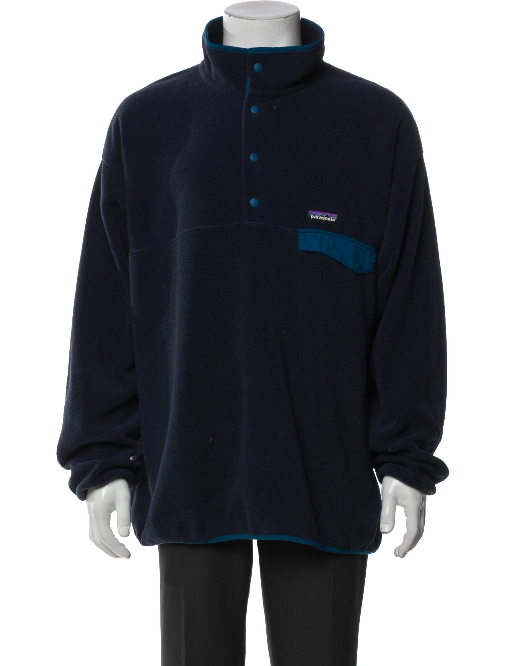 Patagonia Jacket