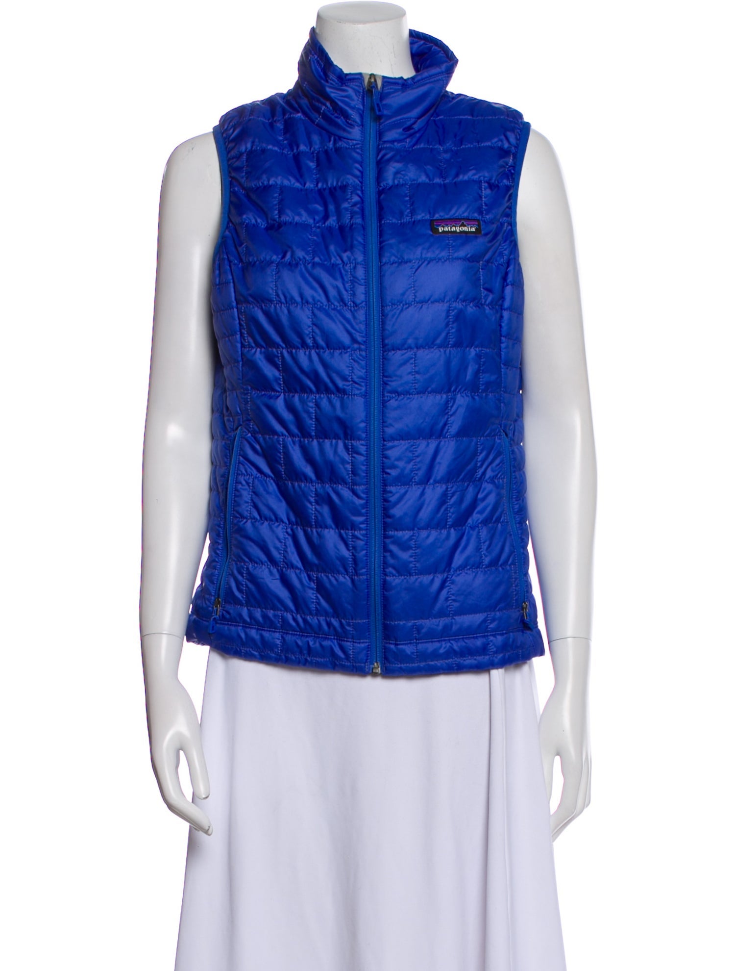 Patagonia Vest
