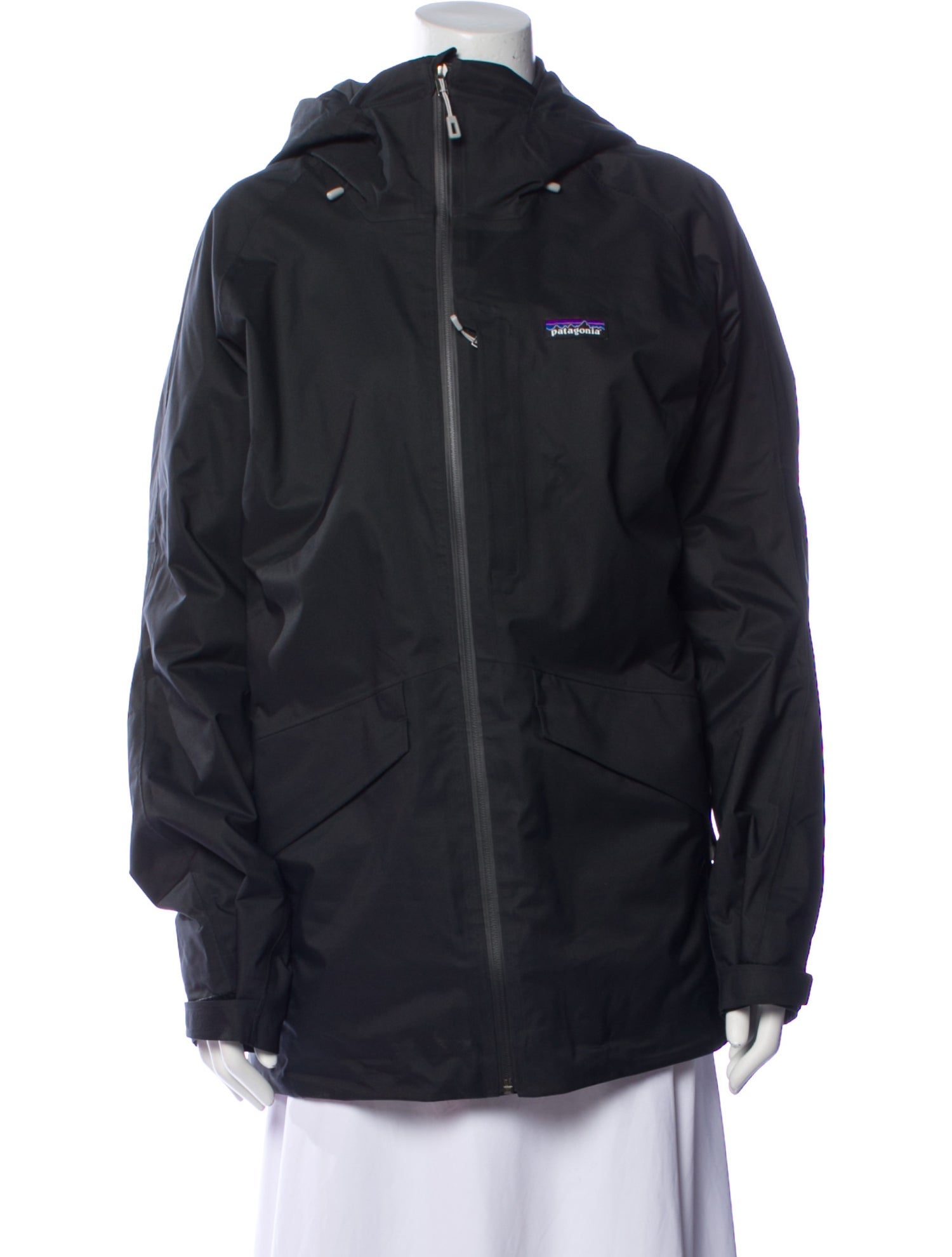 Patagonia Parka