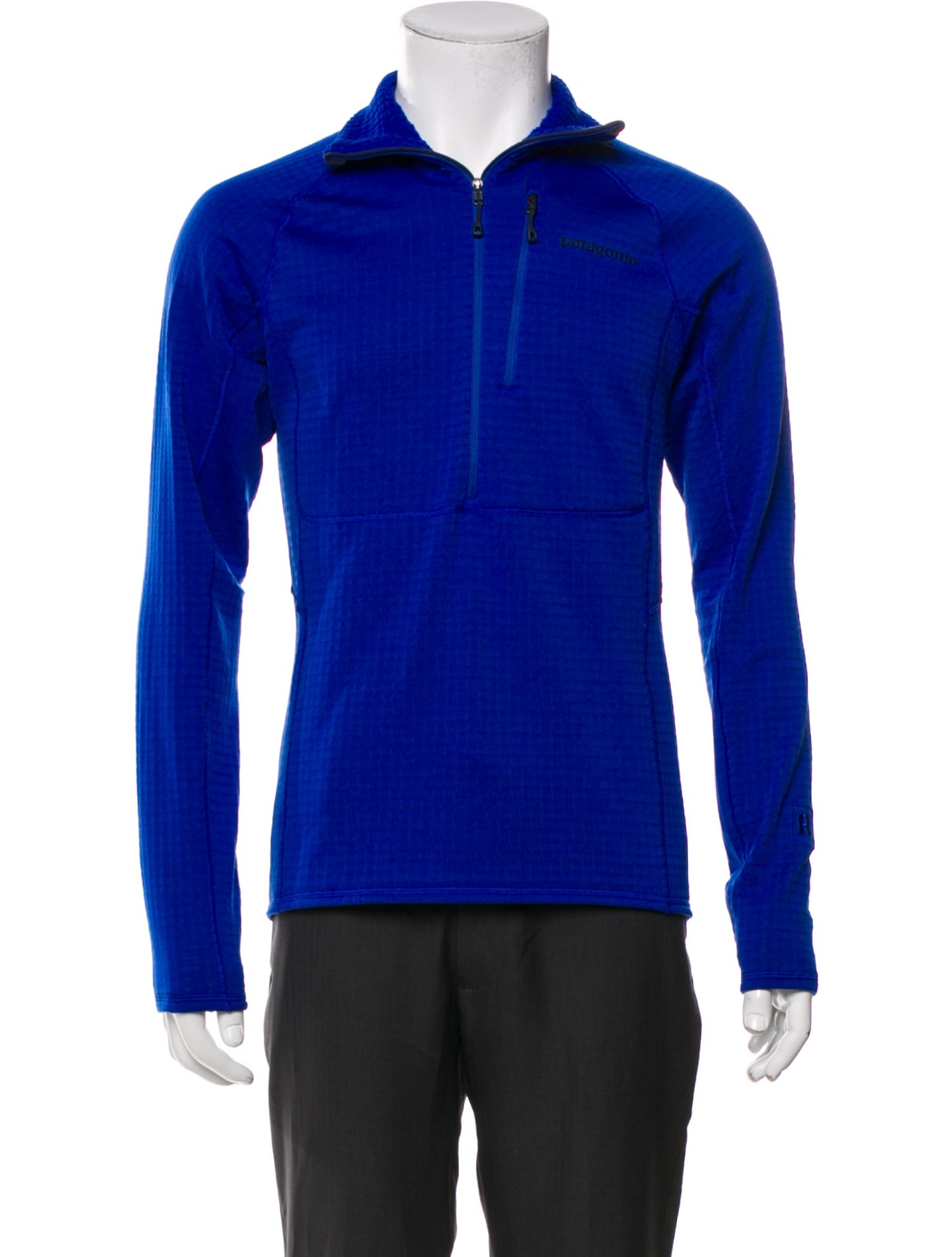 Patagonia Windbreaker