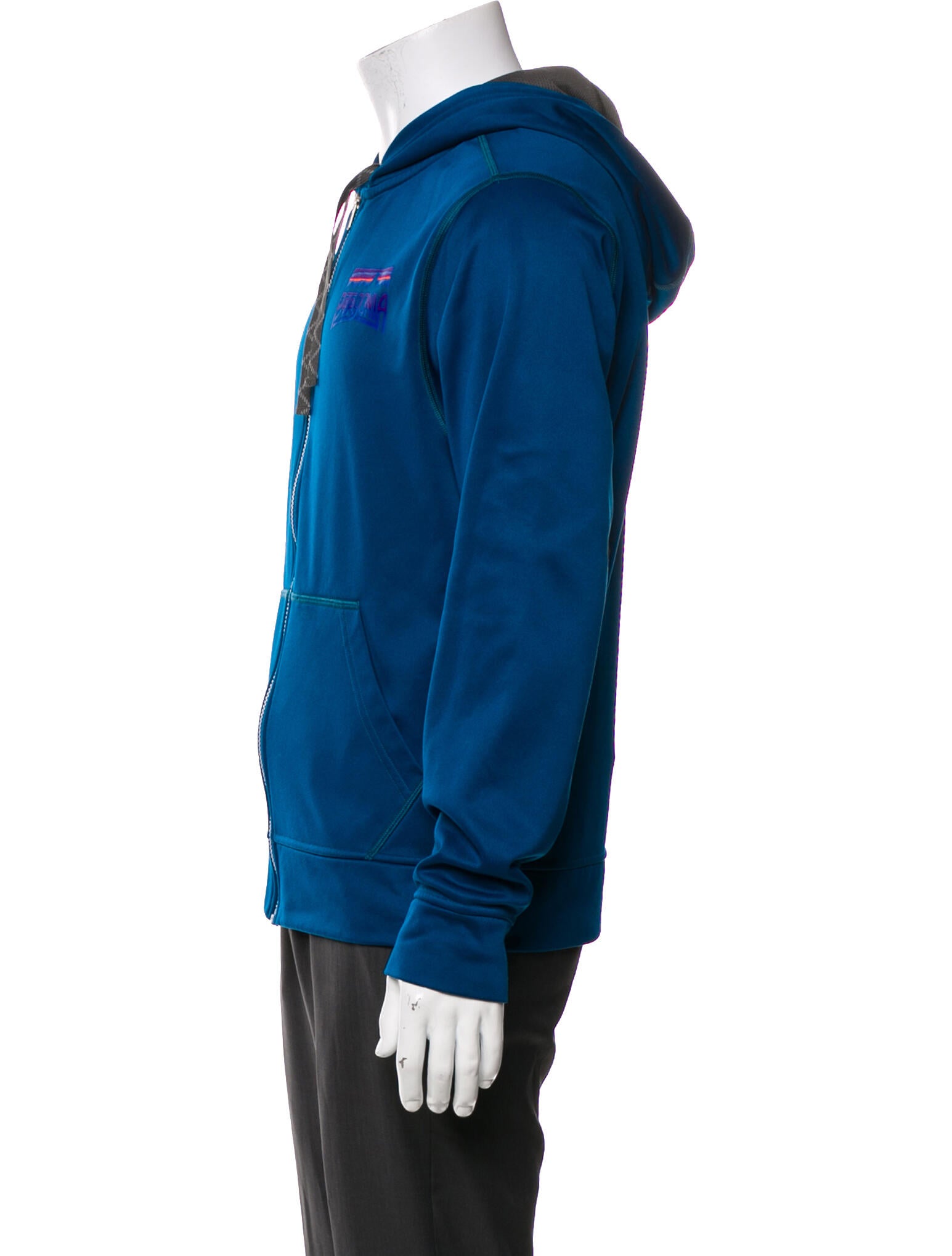 Patagonia Windbreaker