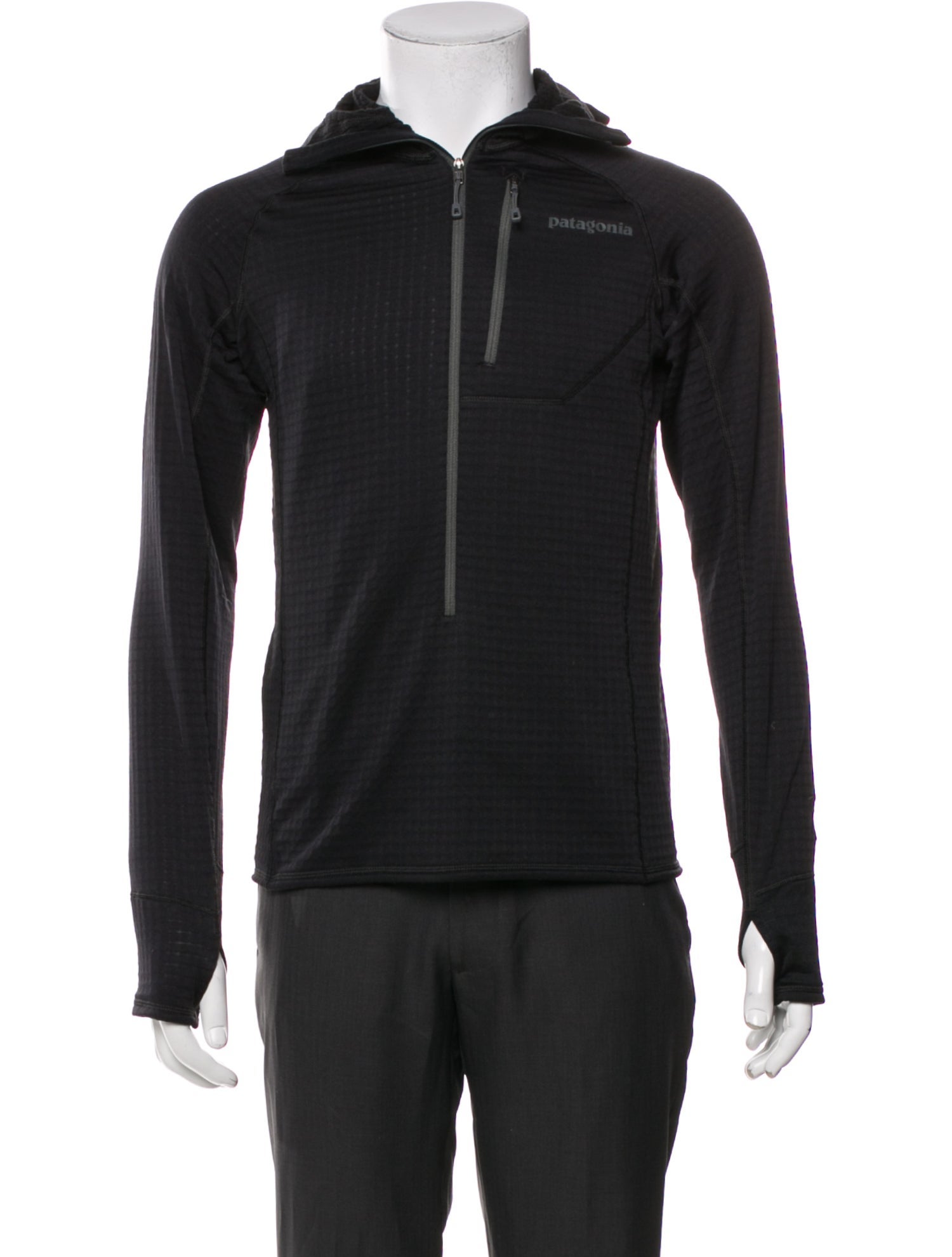 Patagonia Windbreaker