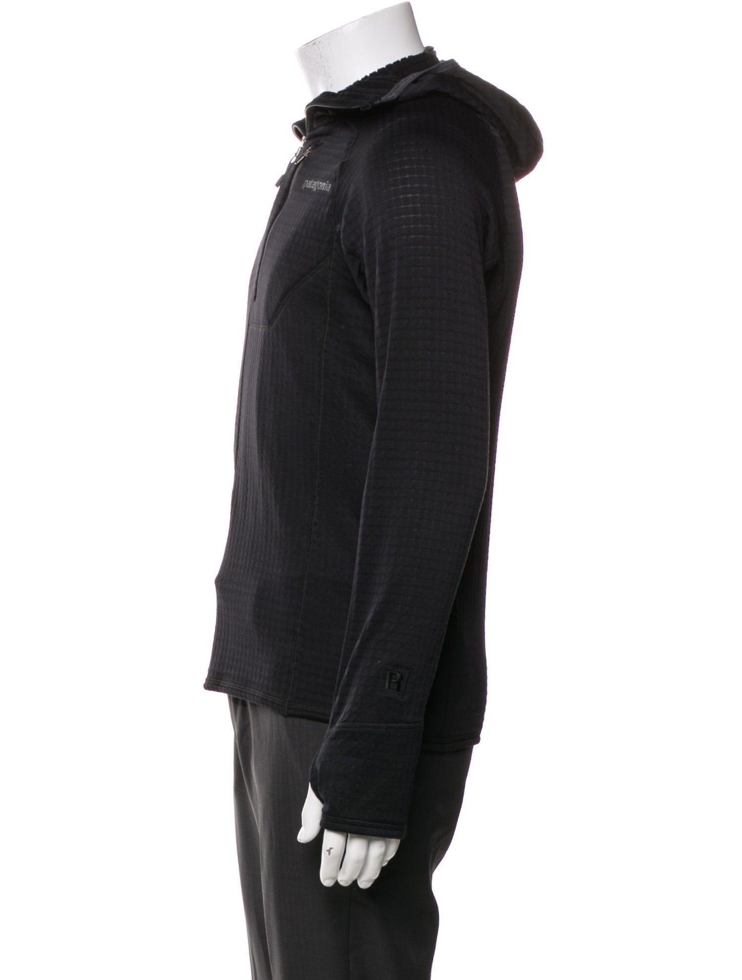 Patagonia Windbreaker