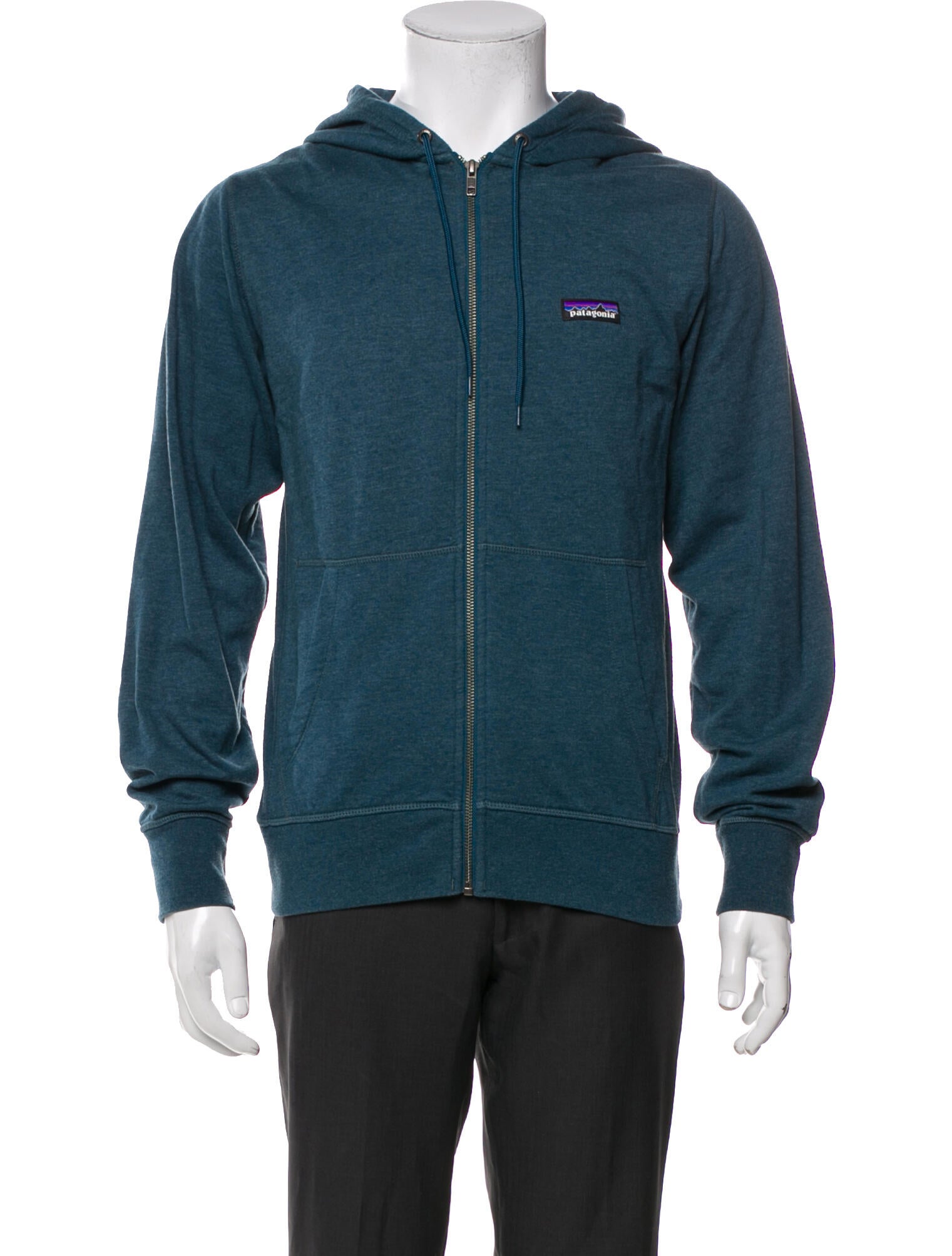 Patagonia Denim Jacket