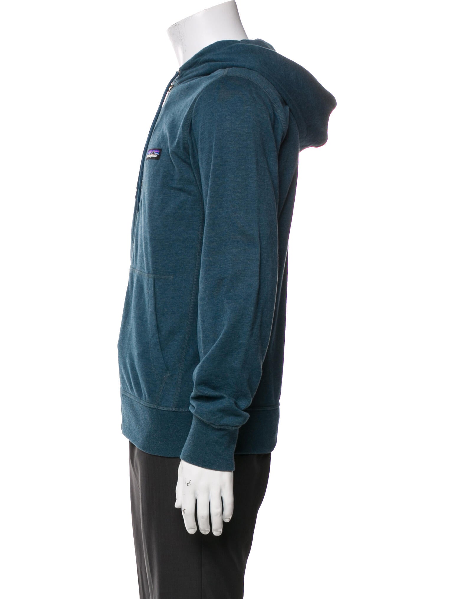 Patagonia Denim Jacket