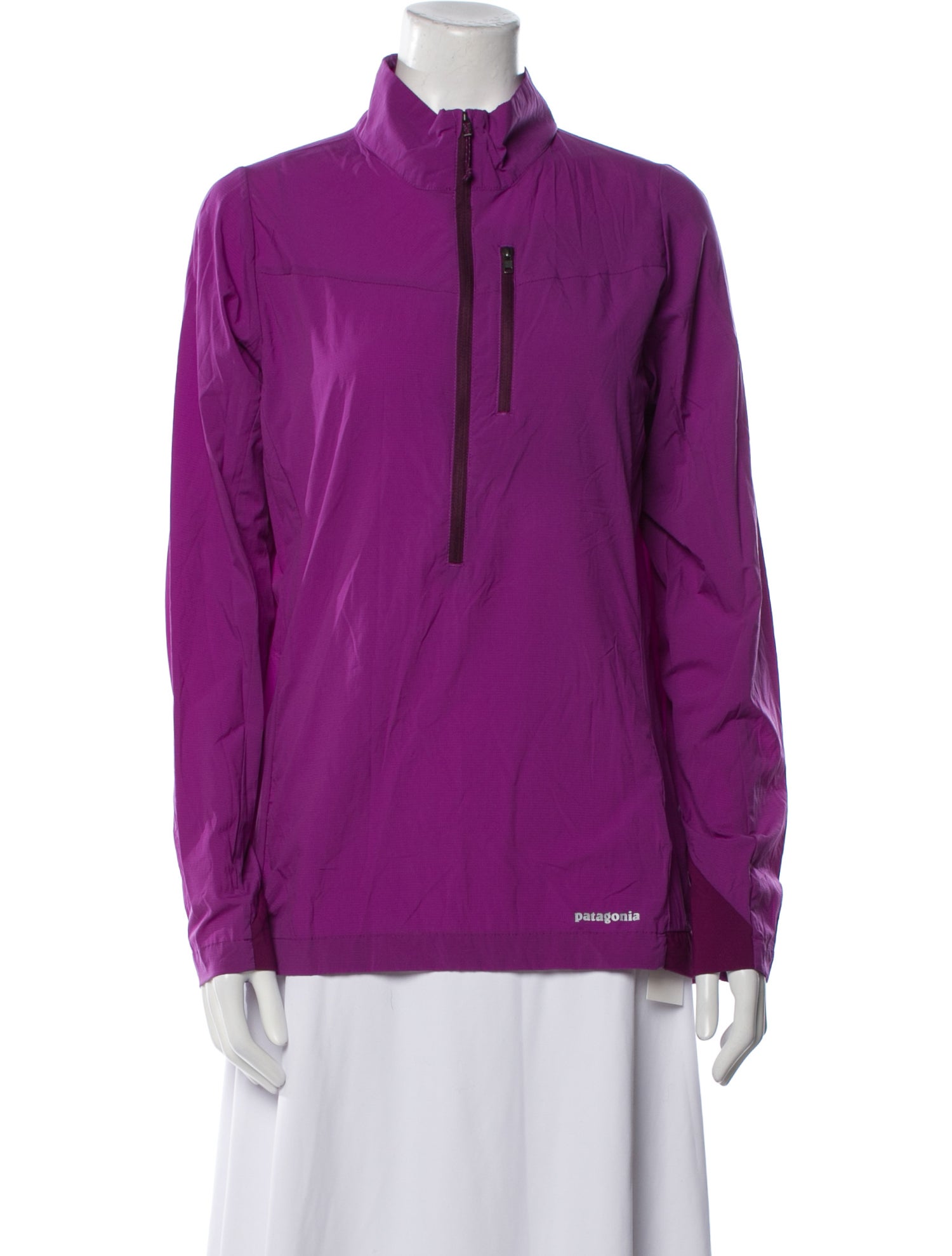 Patagonia Nylon Jacket