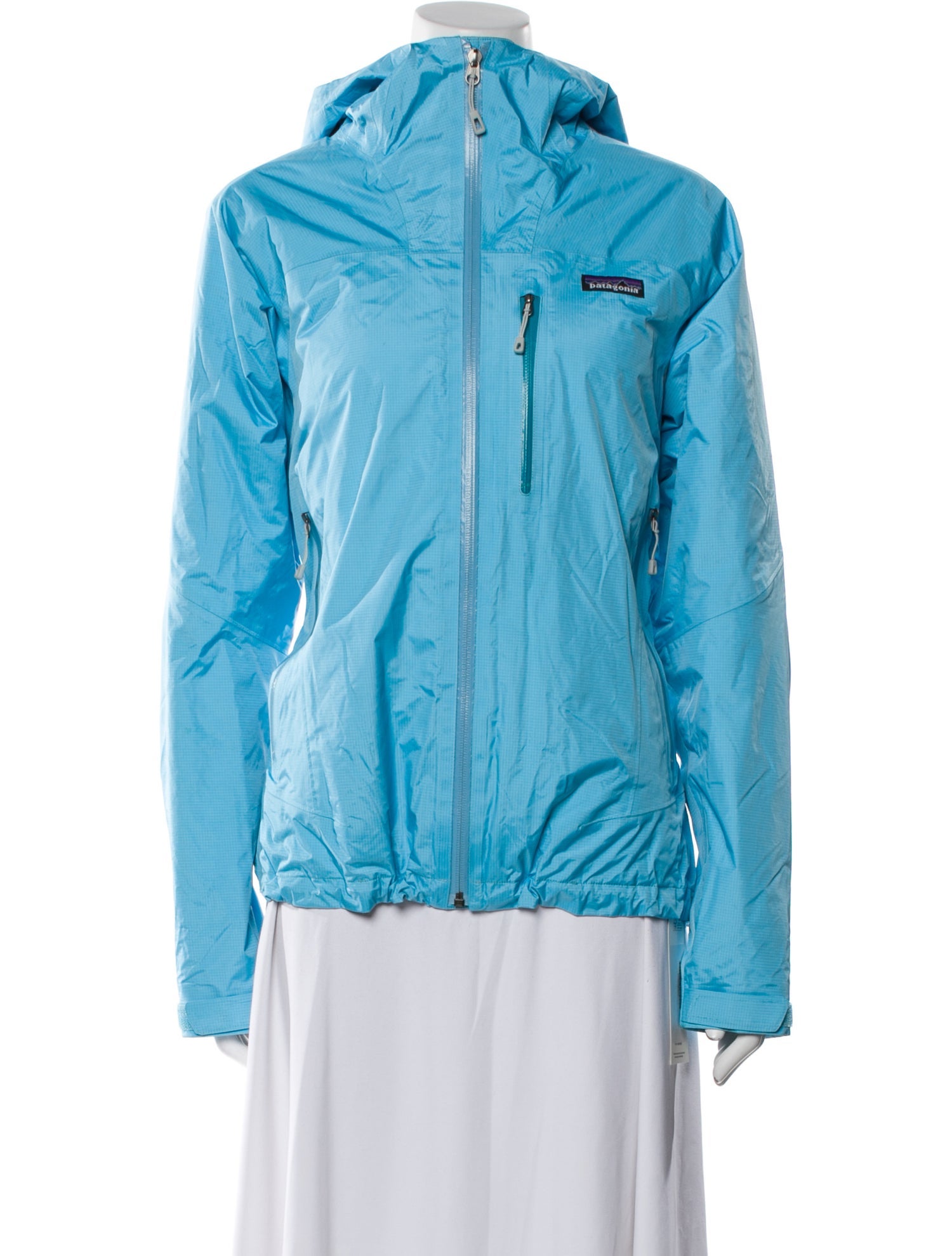 Patagonia Nylon Jacket