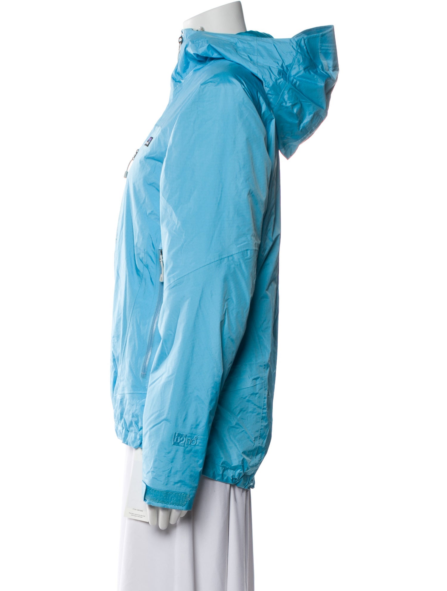 Patagonia Nylon Jacket