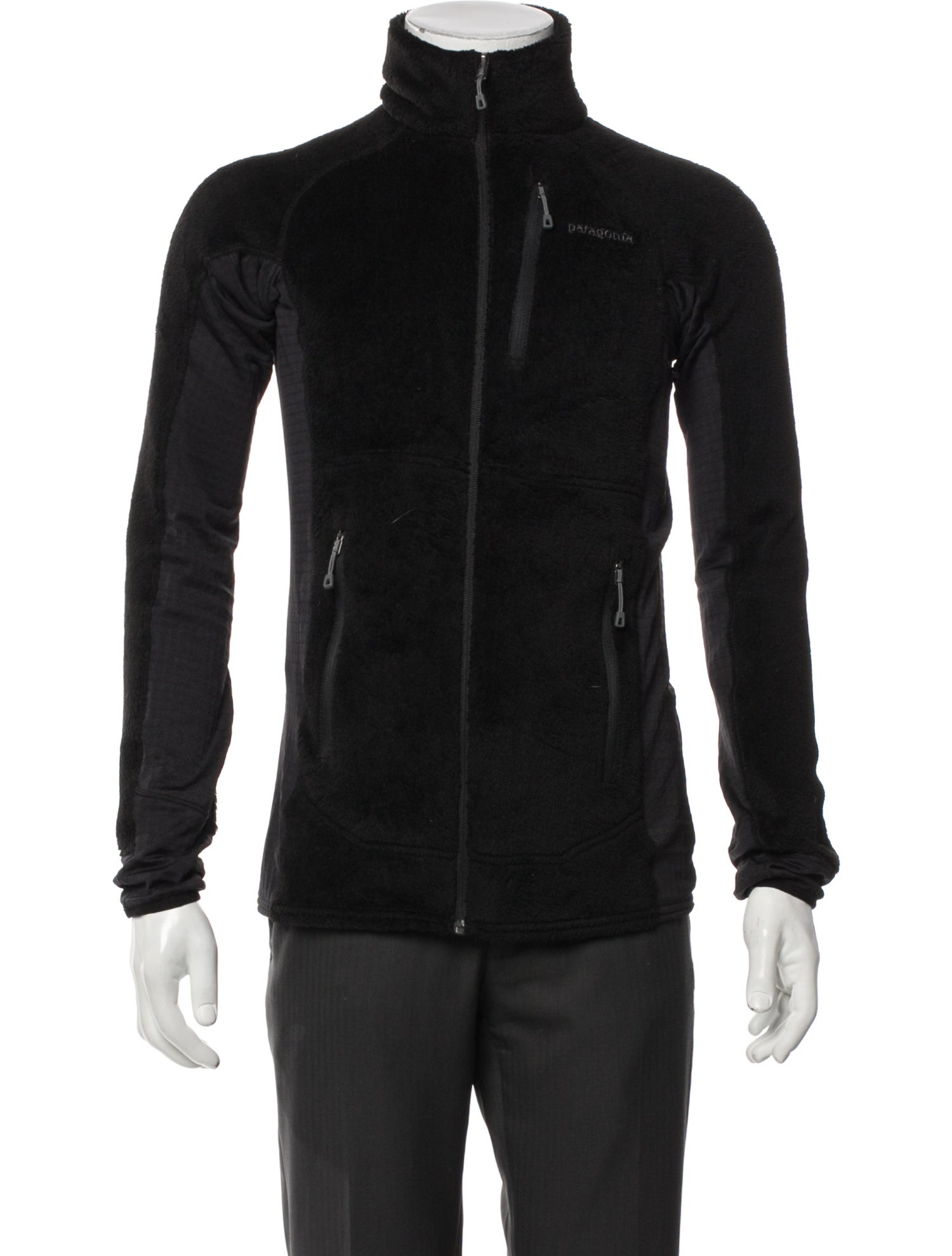 Patagonia Windbreaker