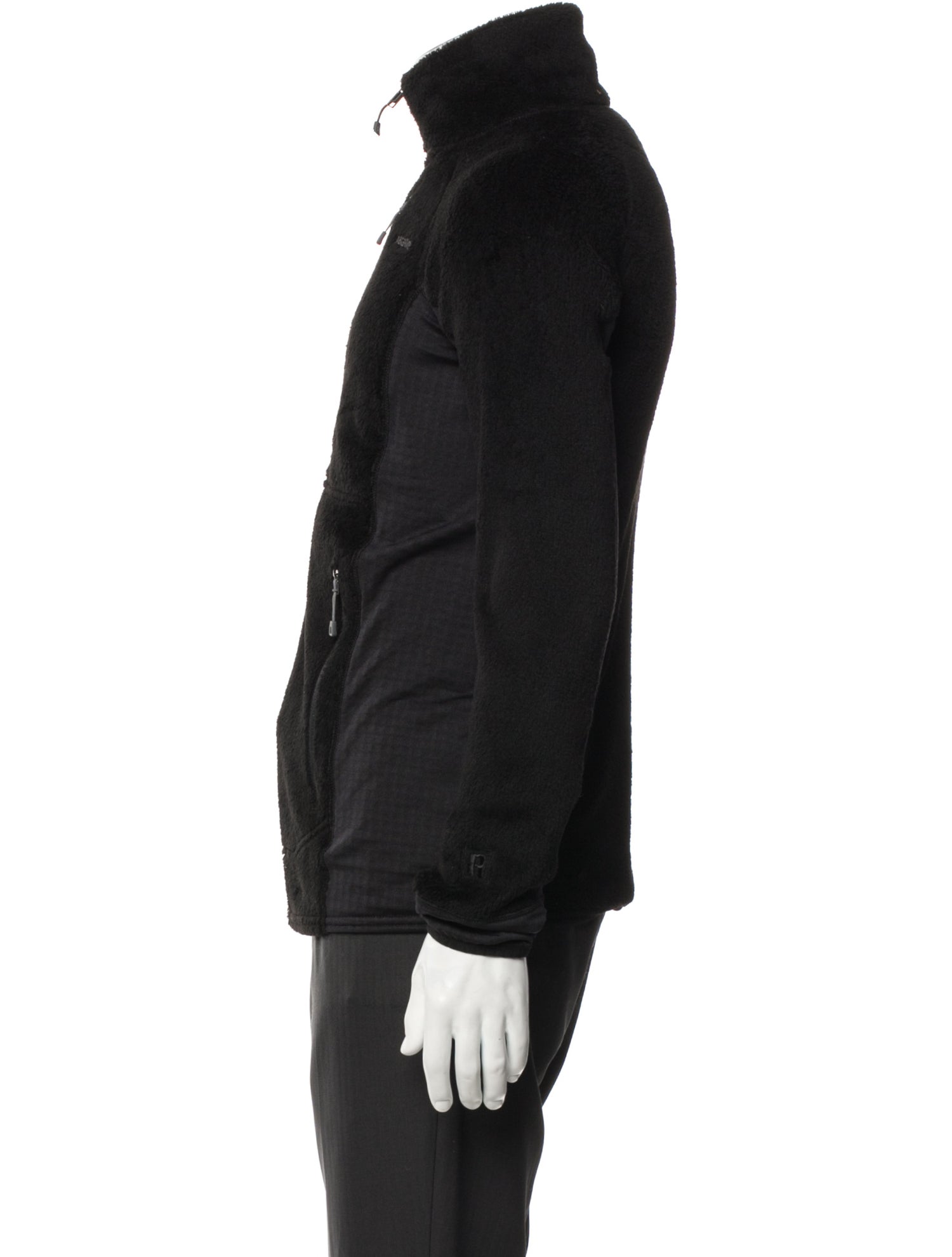 Patagonia Windbreaker