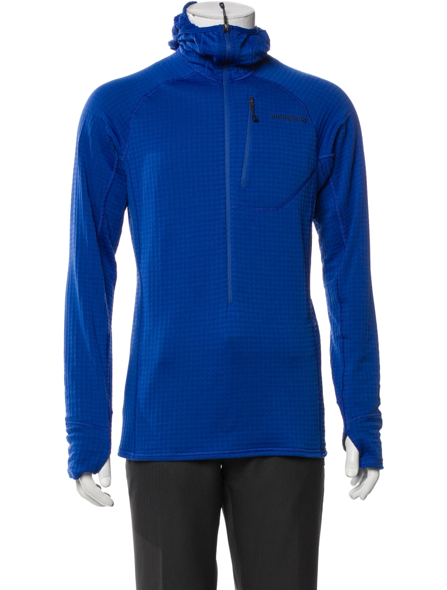 Patagonia Windbreaker