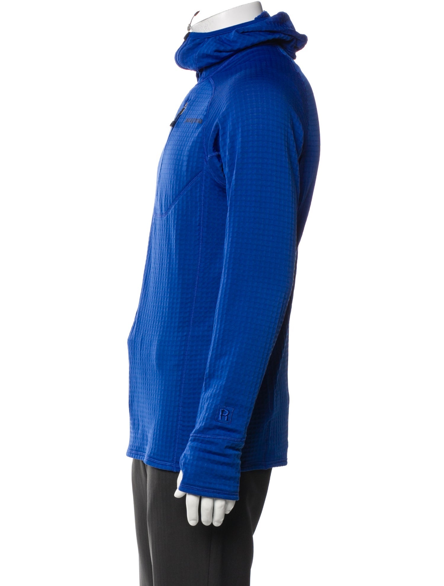 Patagonia Windbreaker