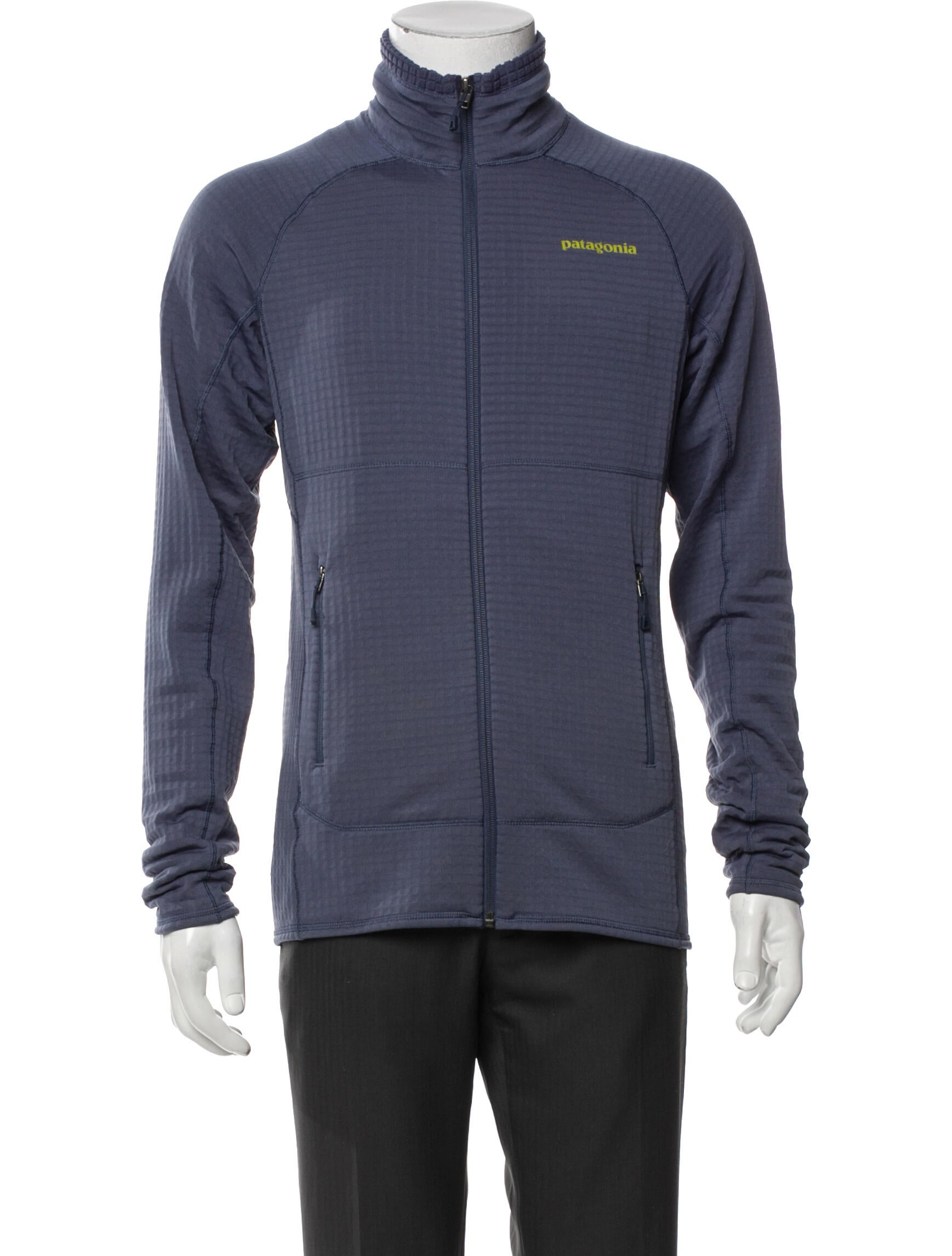 Patagonia Windbreaker