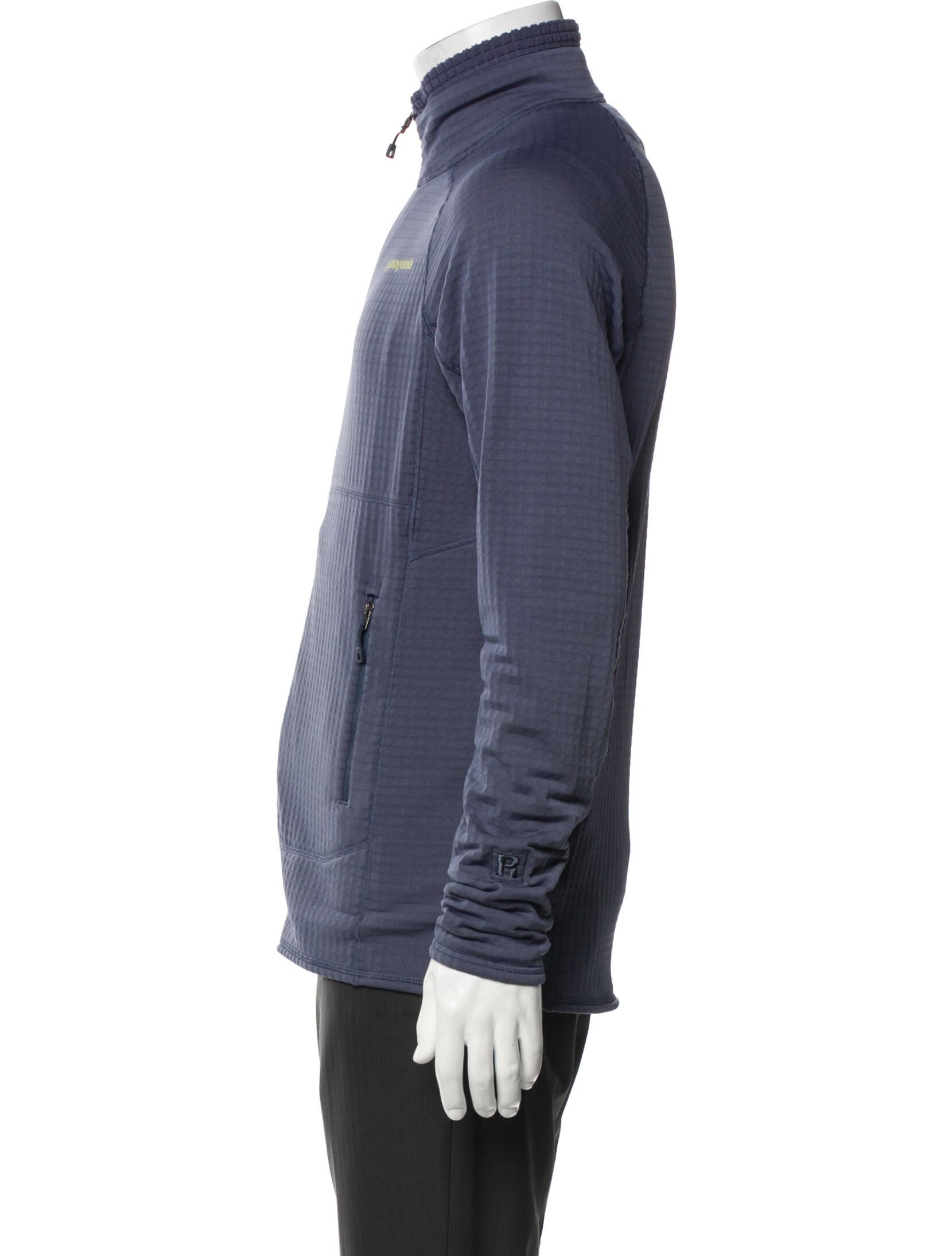 Patagonia Windbreaker