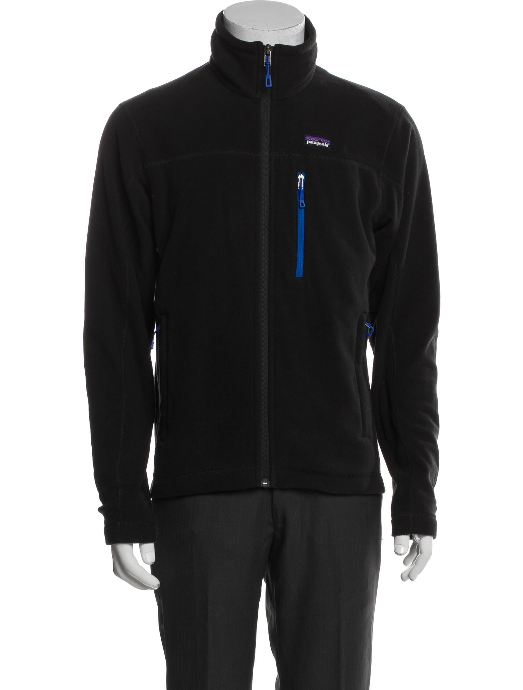 Patagonia Windbreaker