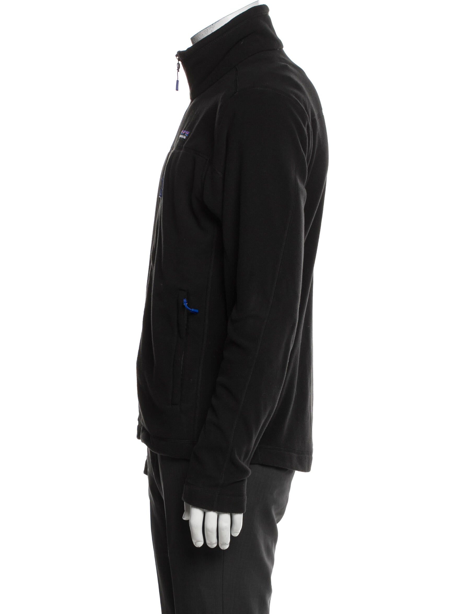 Patagonia Windbreaker