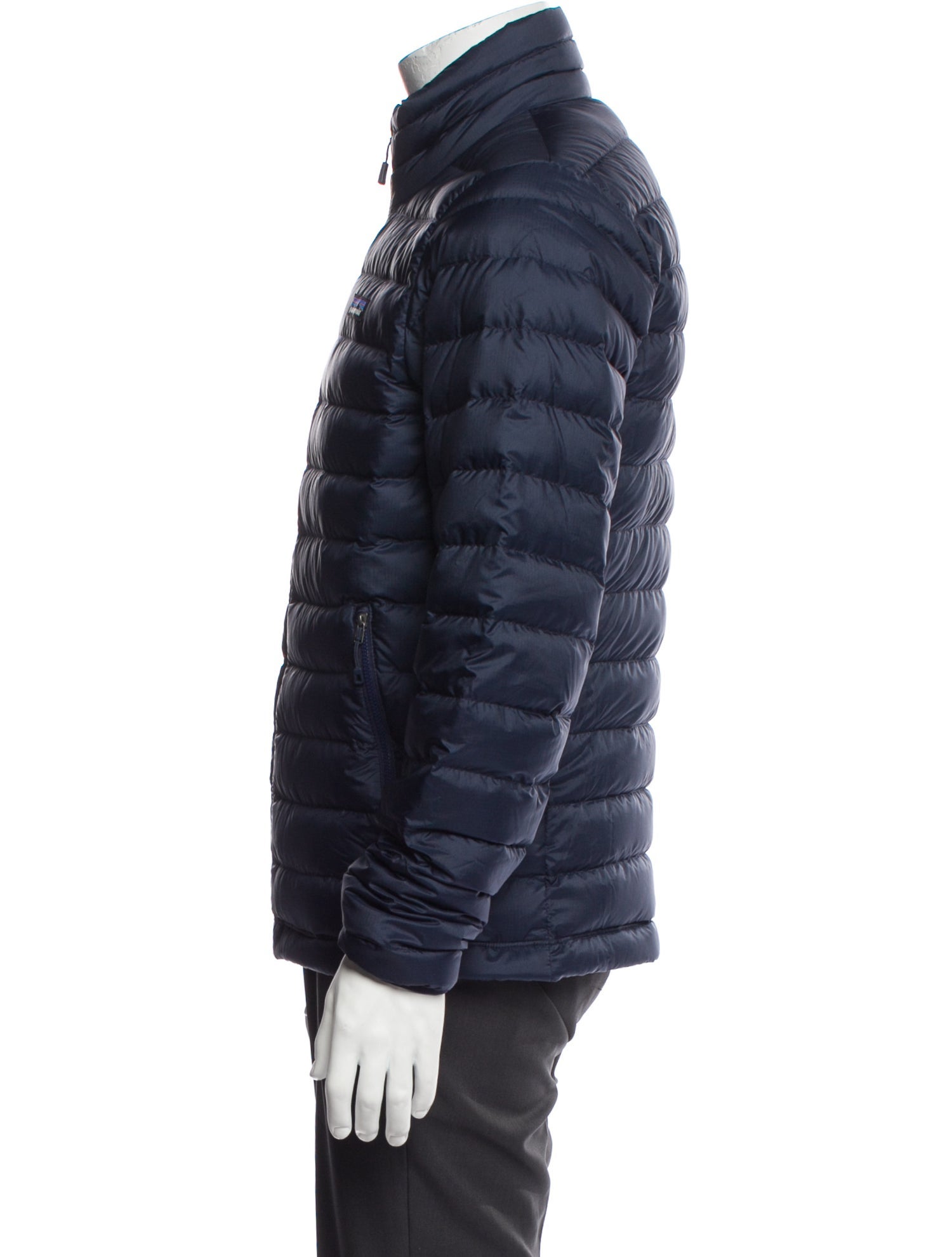 Patagonia Puffer Coat