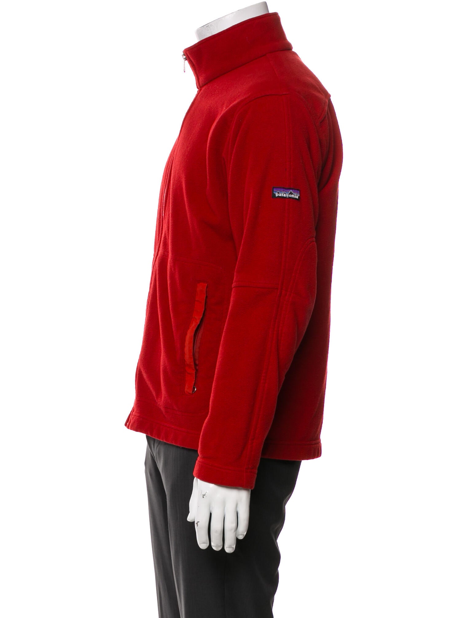 Patagonia Windbreaker