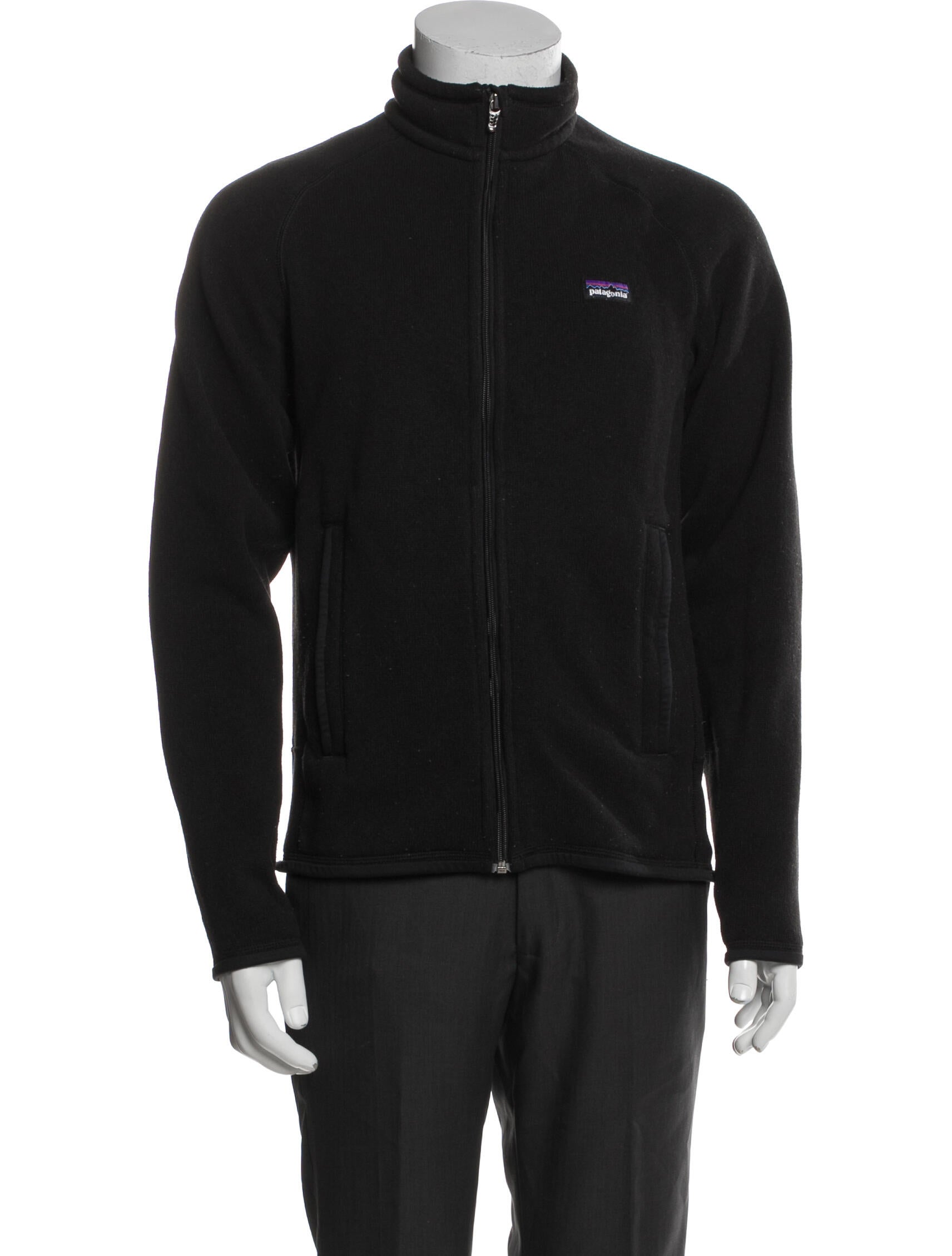 Patagonia Windbreaker