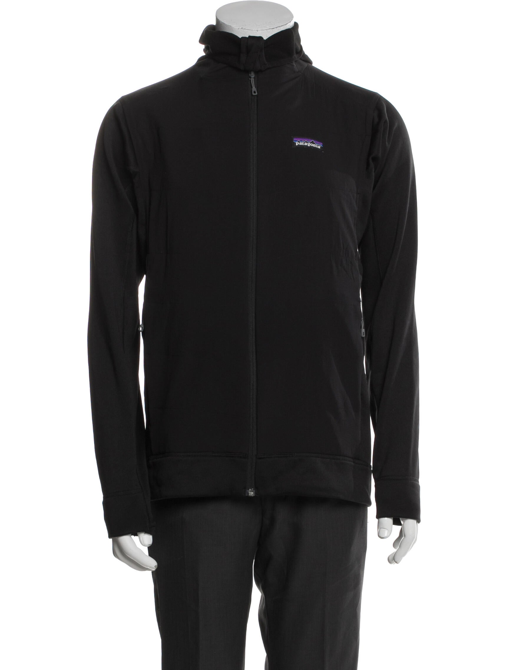 Patagonia Windbreaker