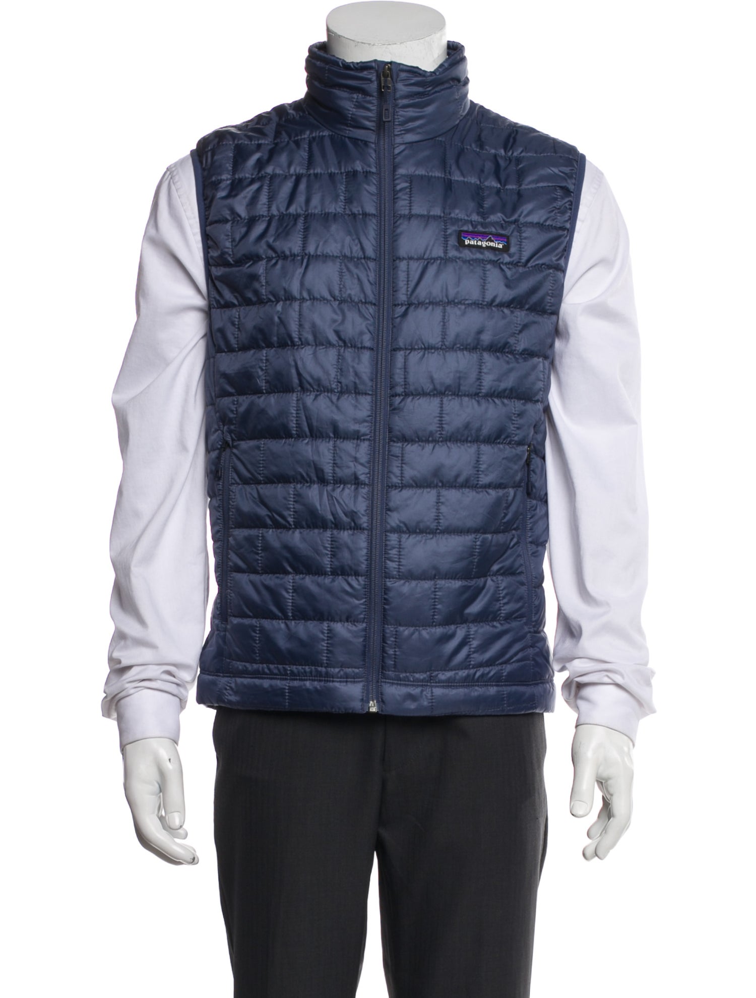 Patagonia Vest