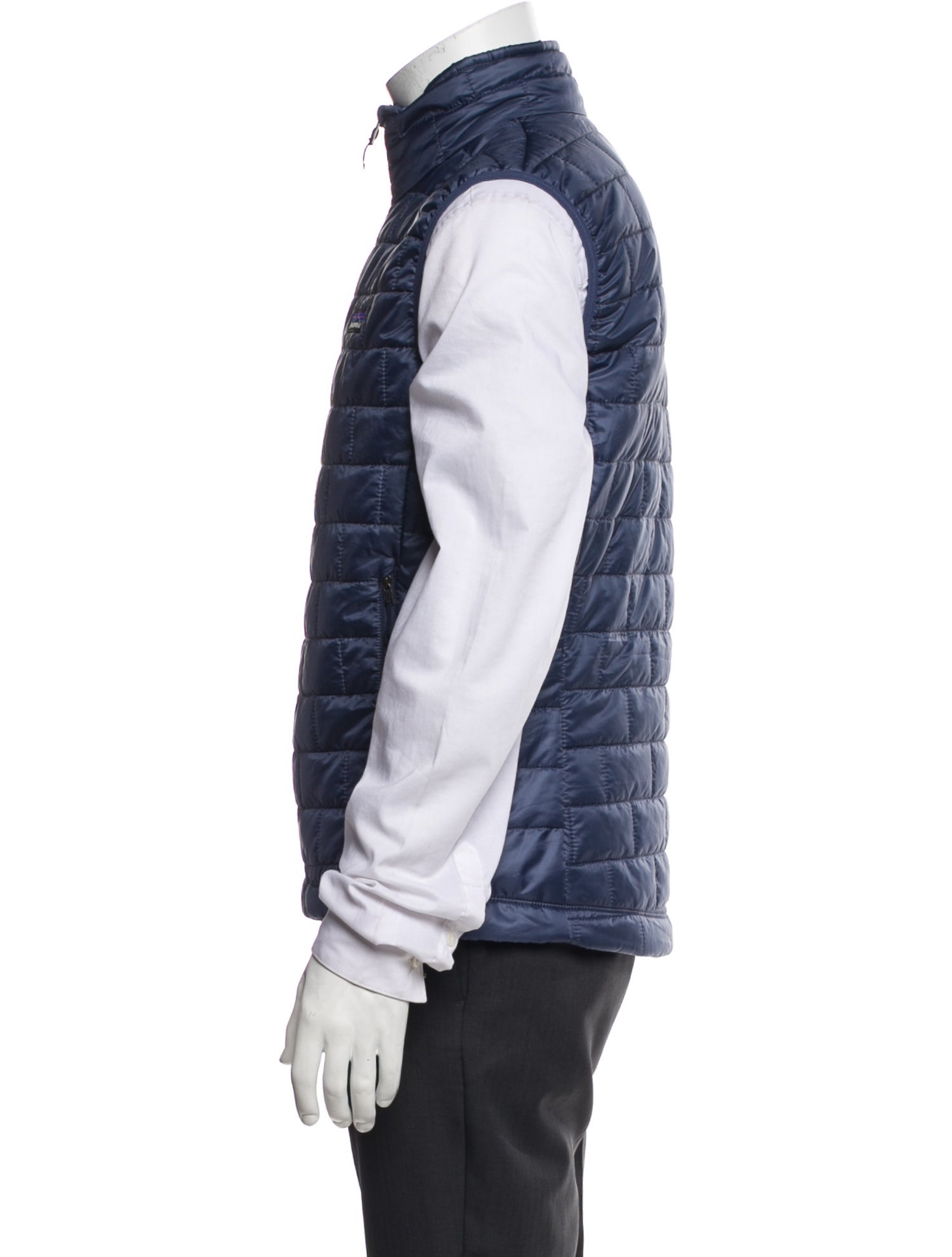 Patagonia Vest