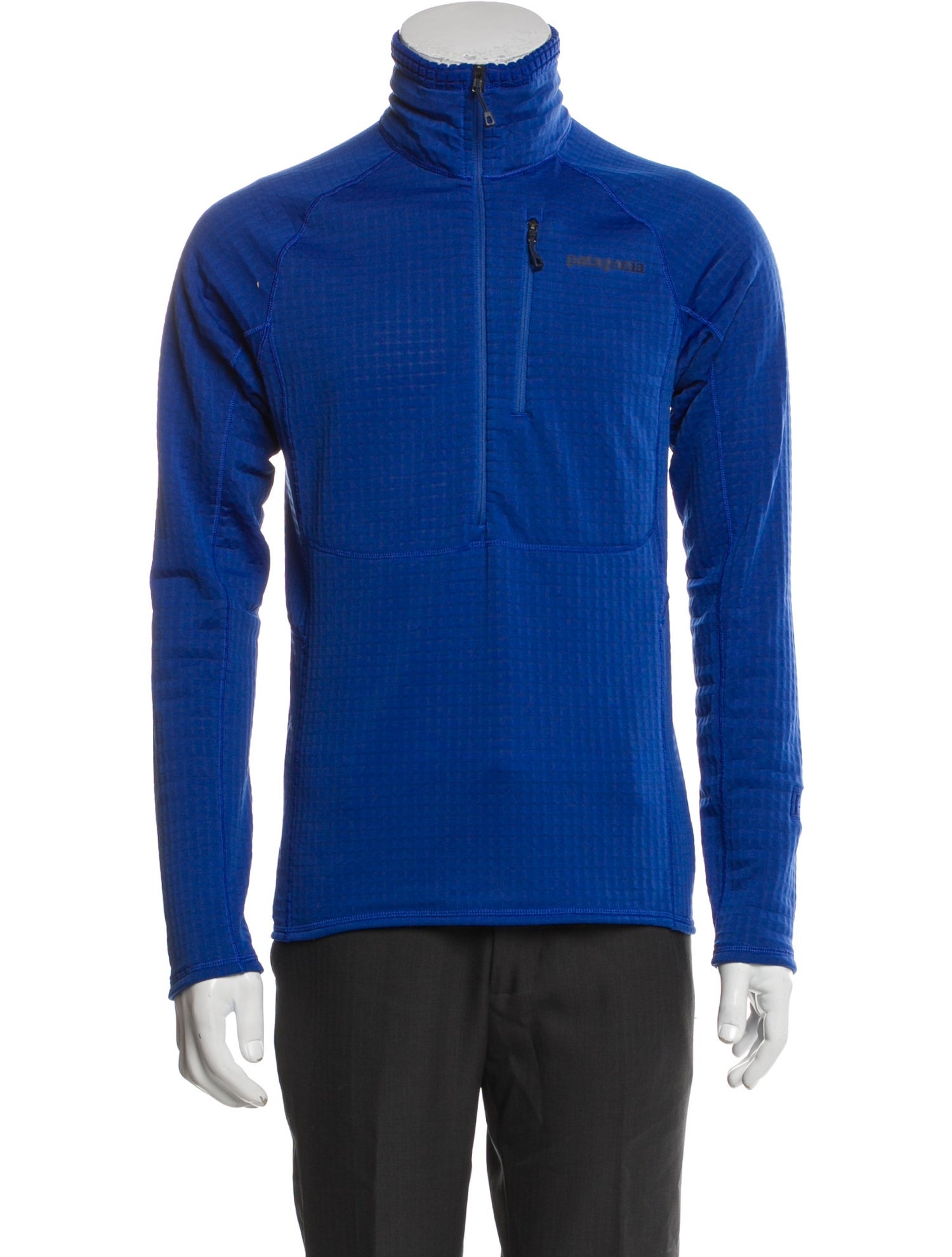 Patagonia Windbreaker