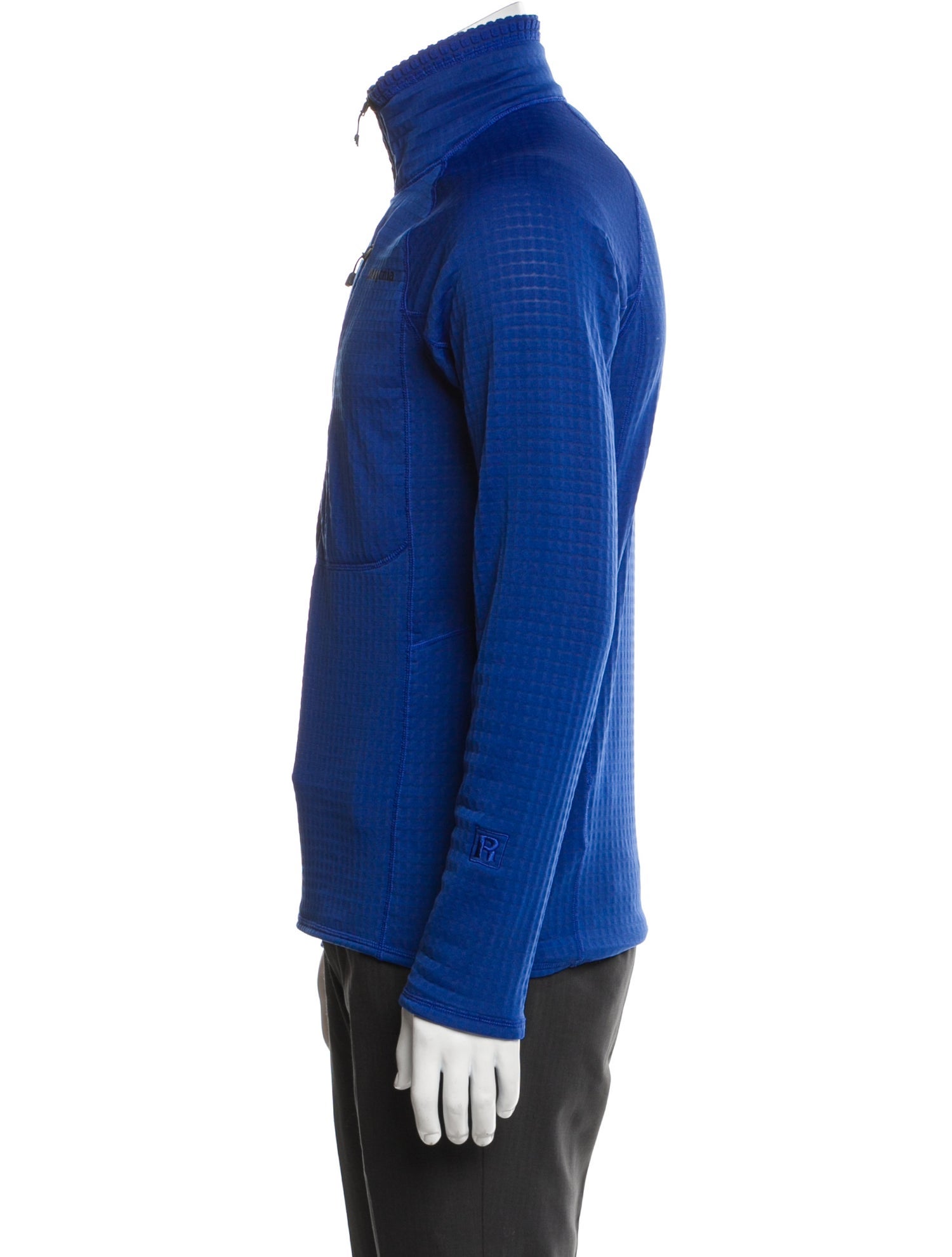 Patagonia Windbreaker